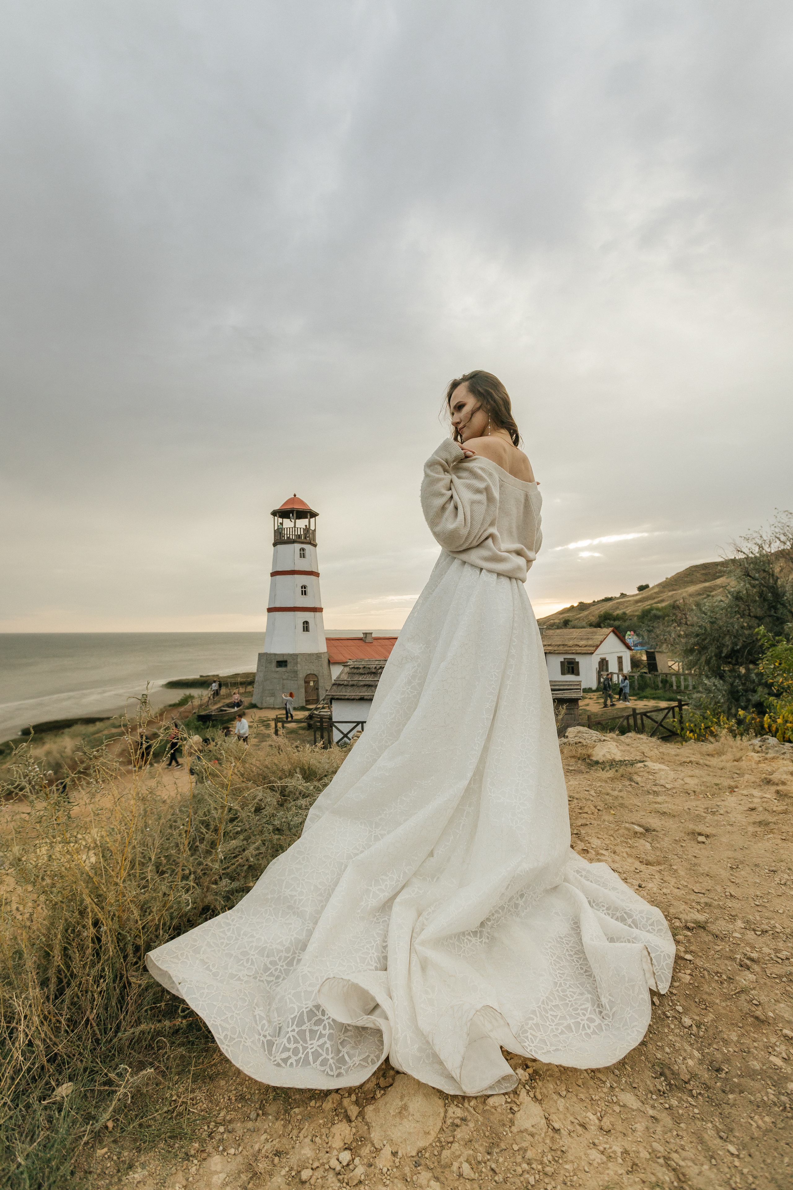 Анастасия и Константин. Фотограф Таганрог Любимая Надя