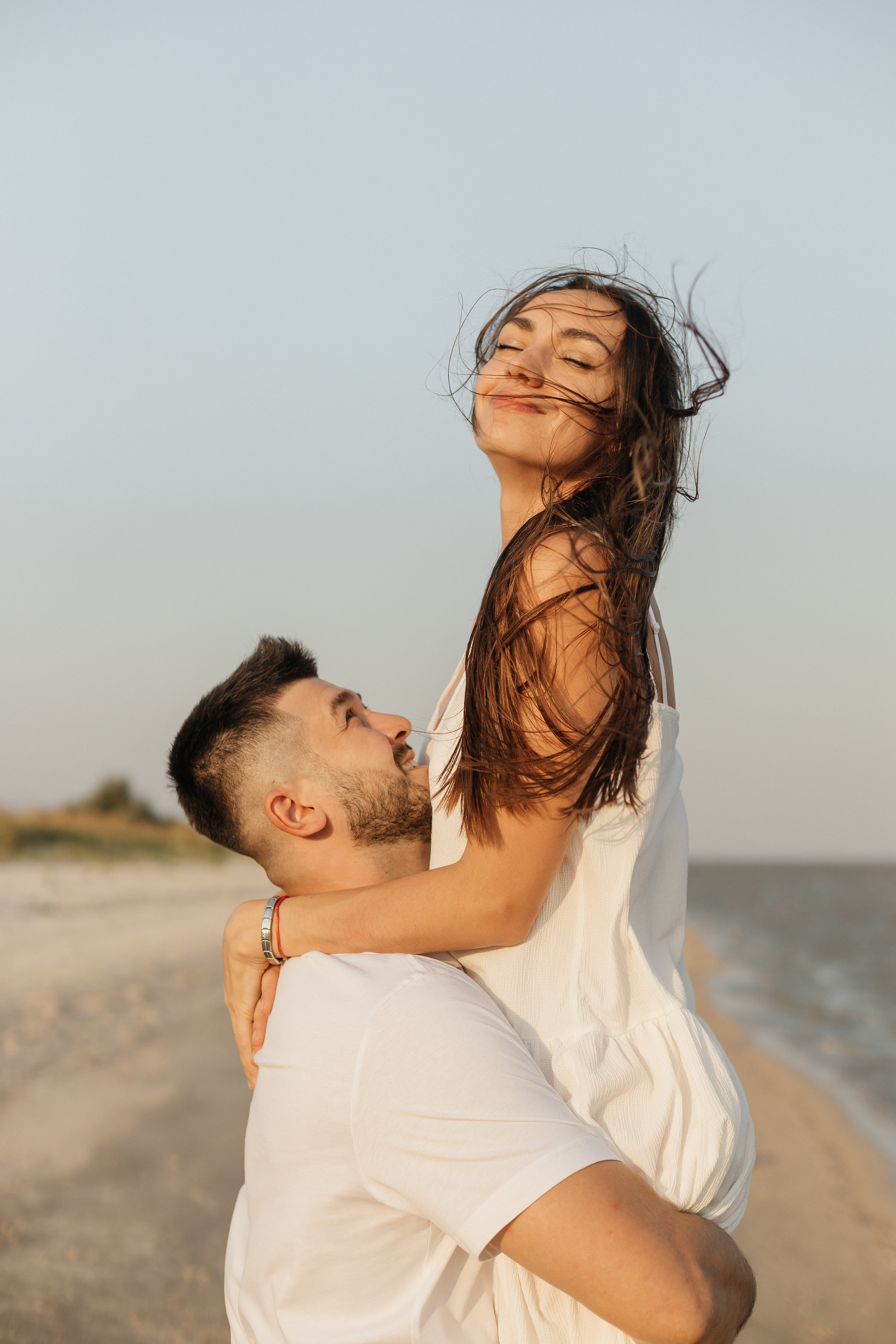 Александра, Максим и Леонид. Фотограф Таганрог Любимая Надя