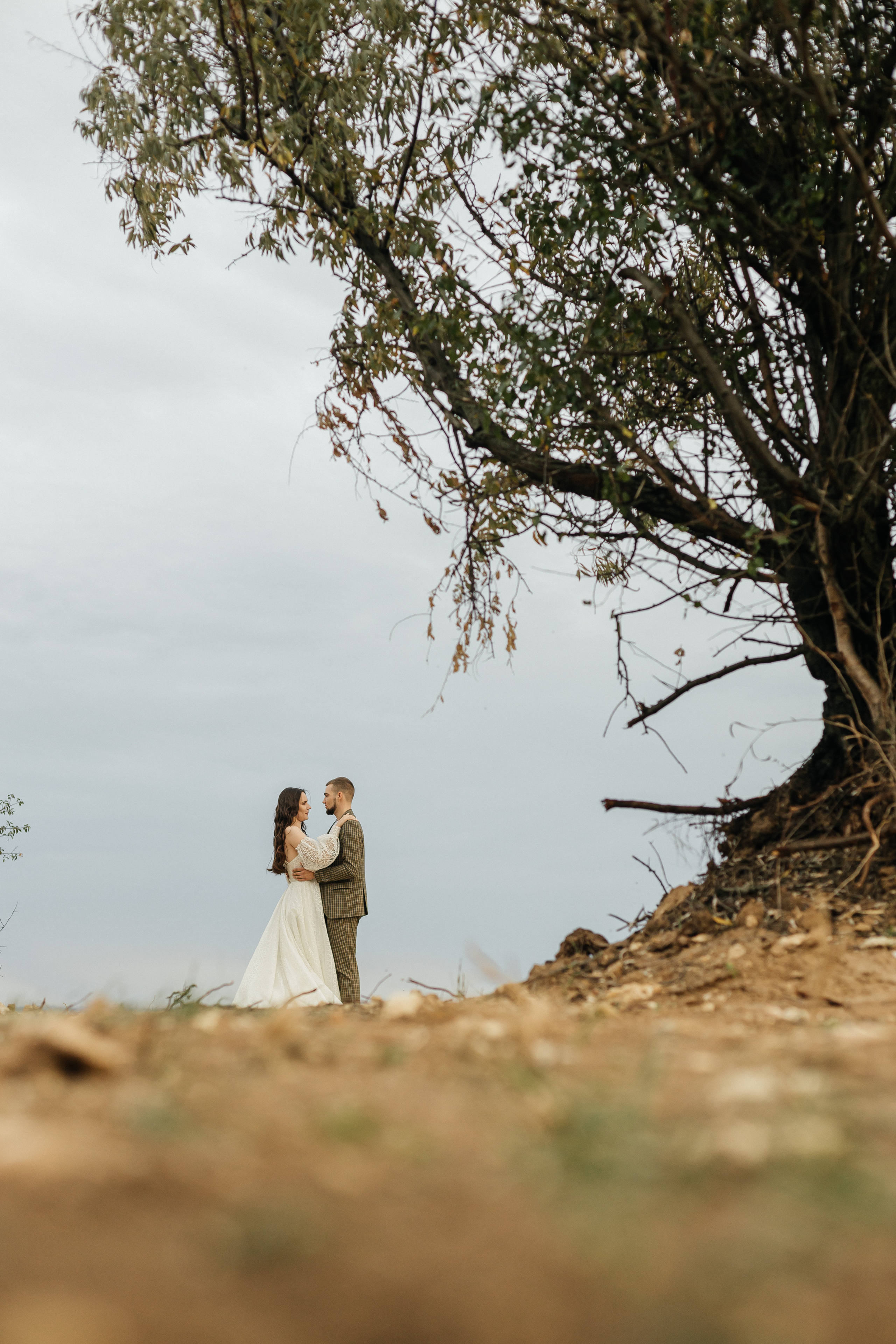 Анастасия и Константин. Фотограф Таганрог Любимая Надя