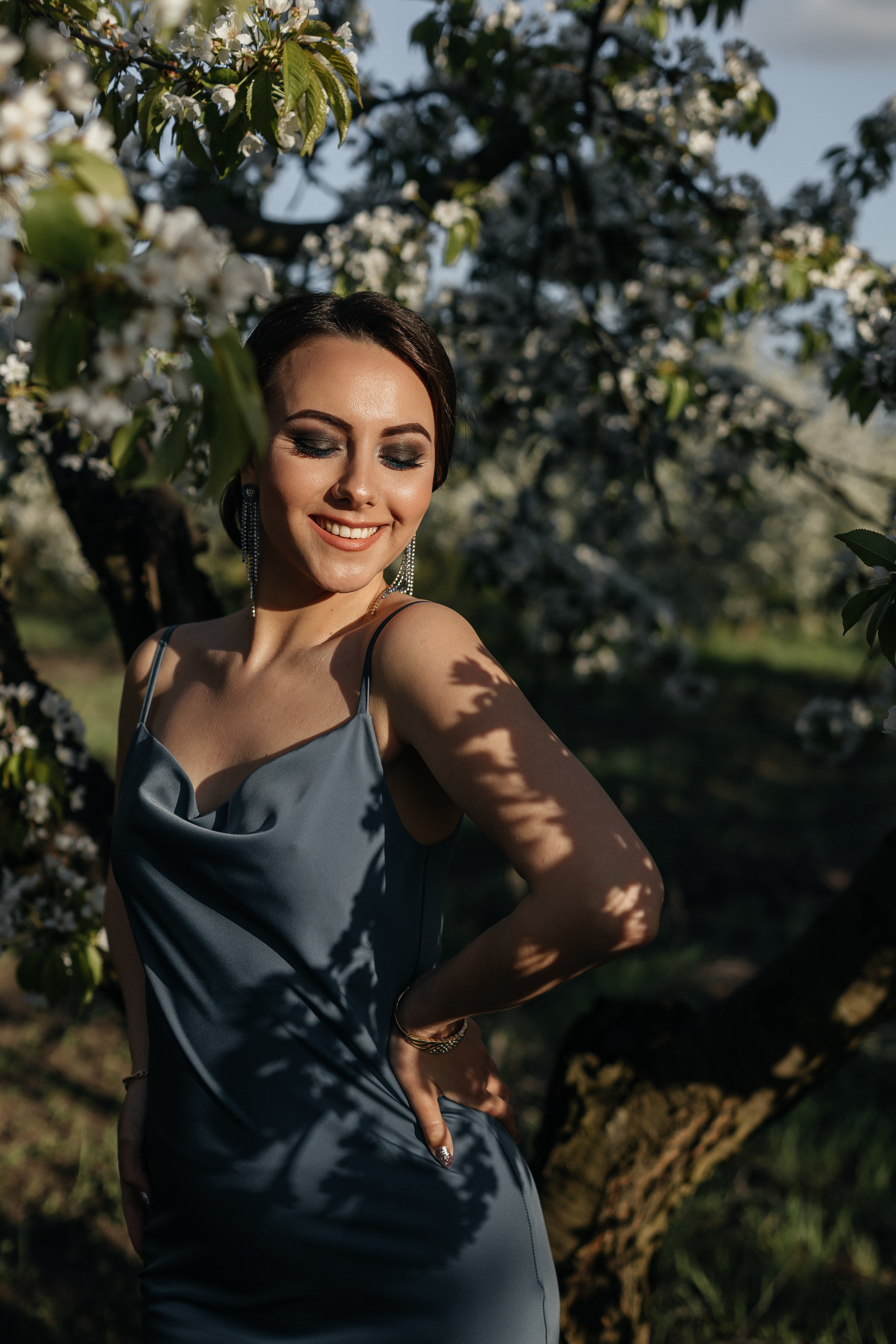 Наталья. Фотограф Таганрог Любимая Надя