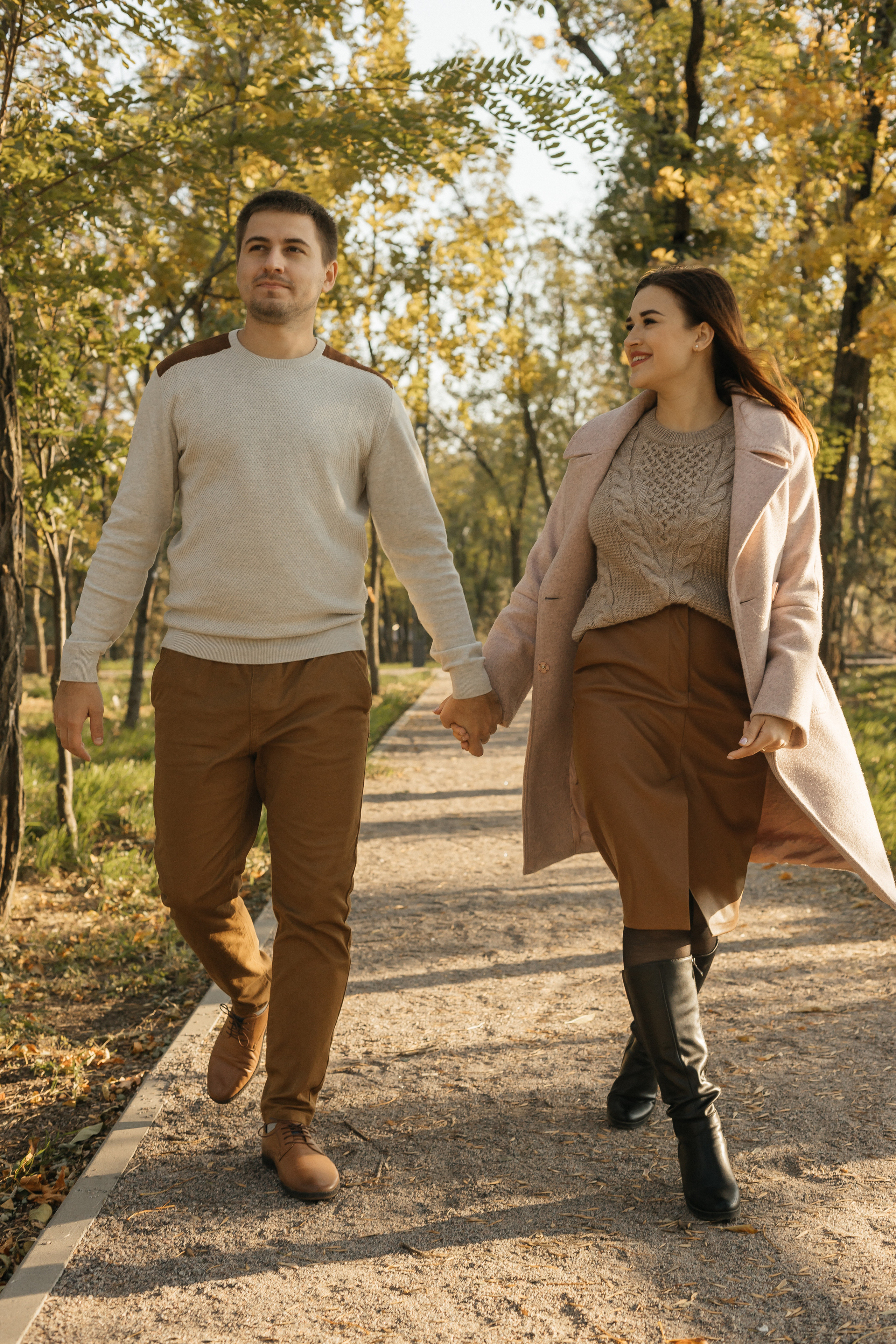 Мария и Константин. Фотограф Таганрог Любимая Надя