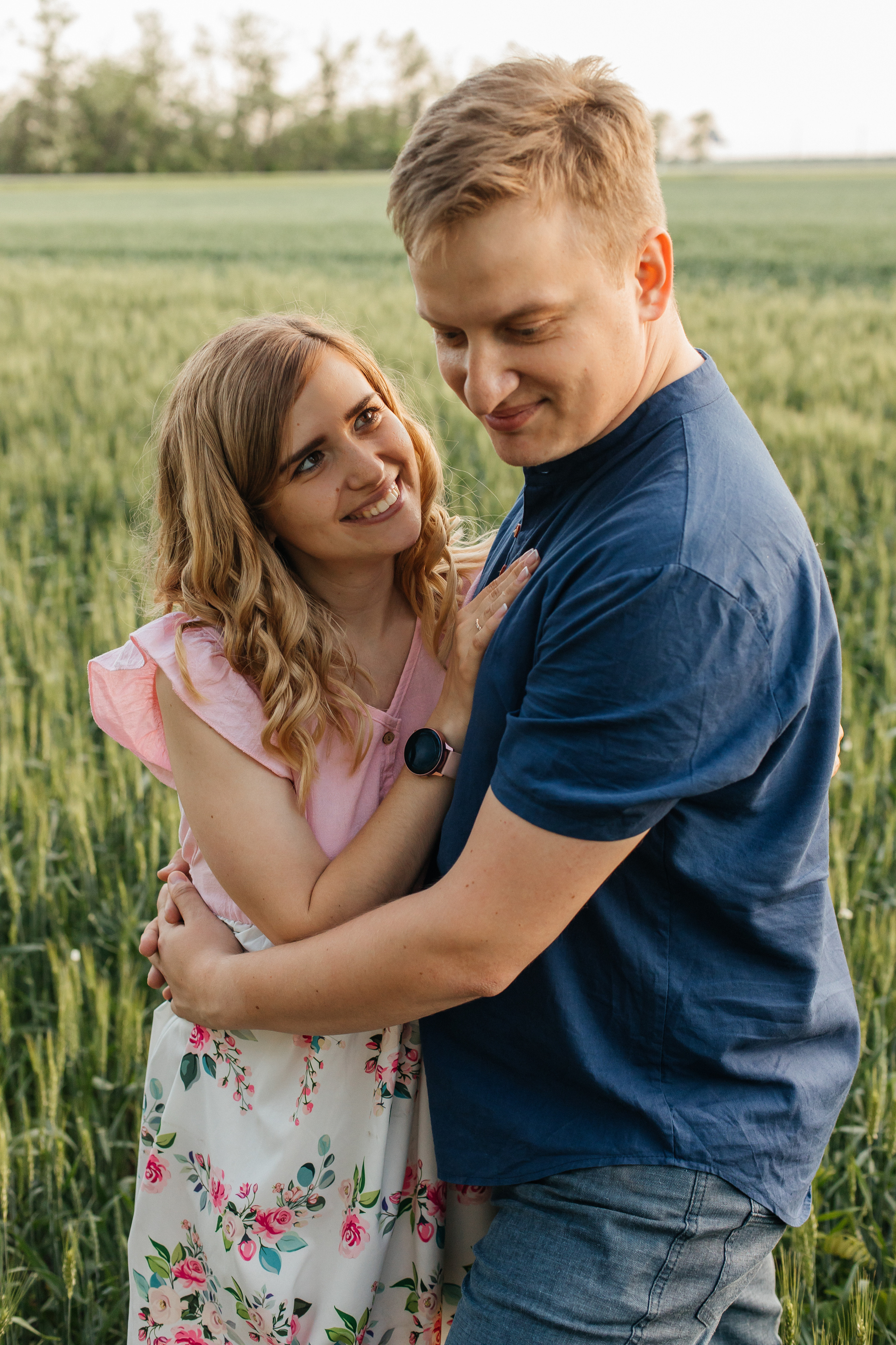 Антонина, Илья и Злата. Фотограф Таганрог Любимая Надя