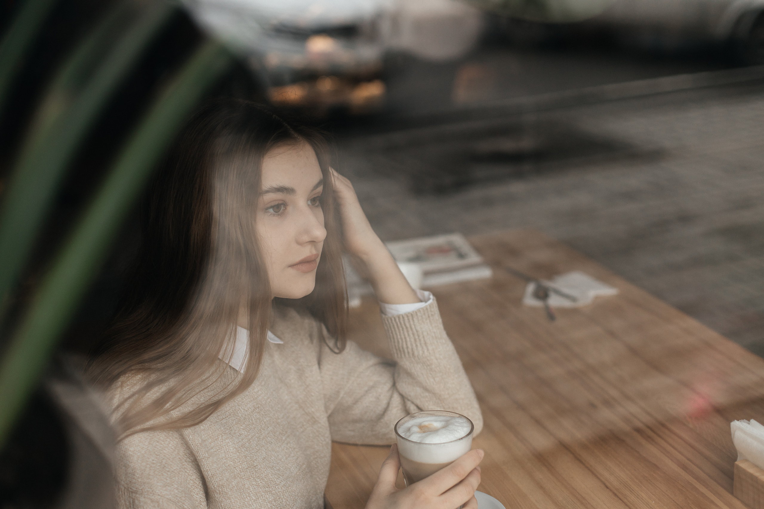 Татьяна. Фотограф Таганрог Любимая Надя