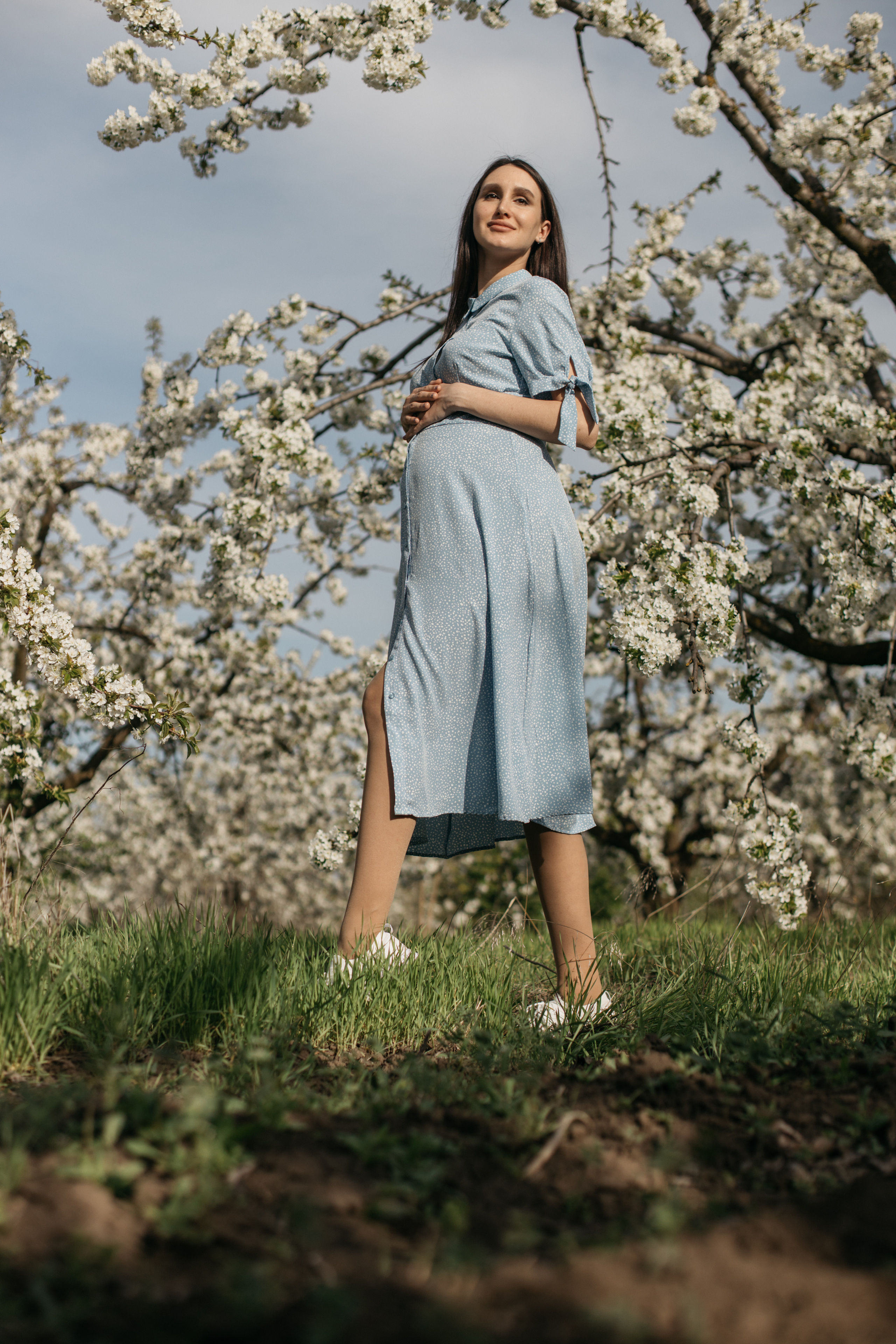 Мария и Алексей. Фотограф Таганрог Любимая Надя