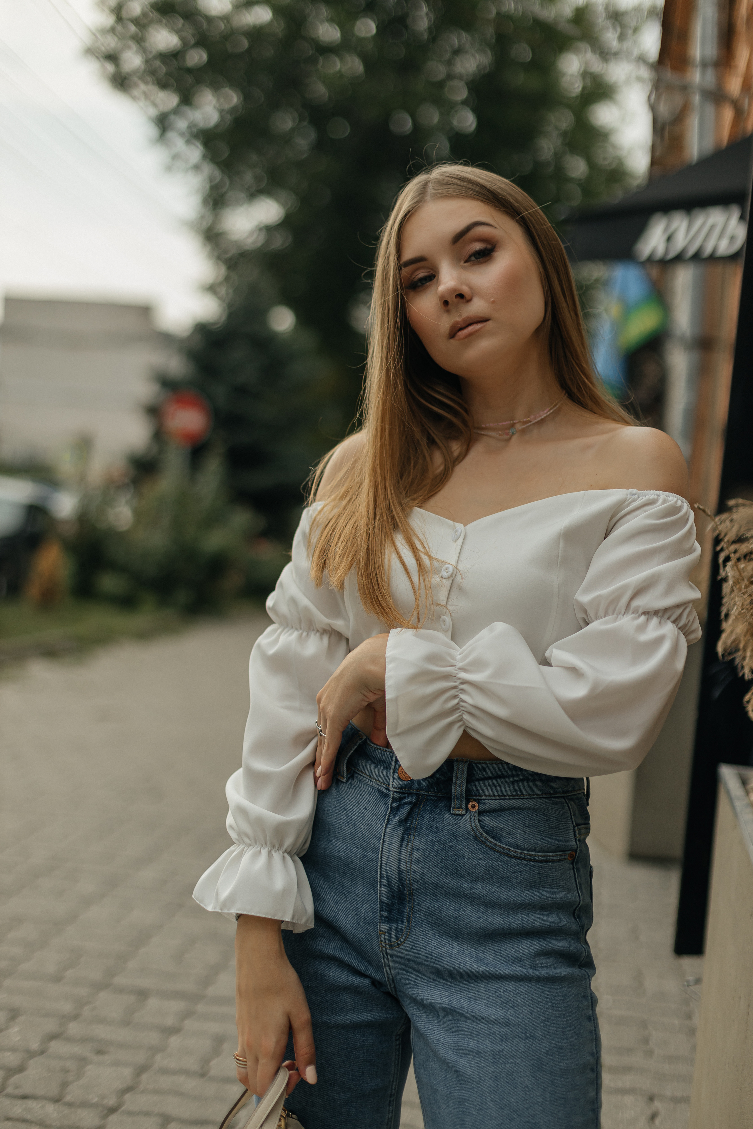 Мария. Фотограф Таганрог Любимая Надя