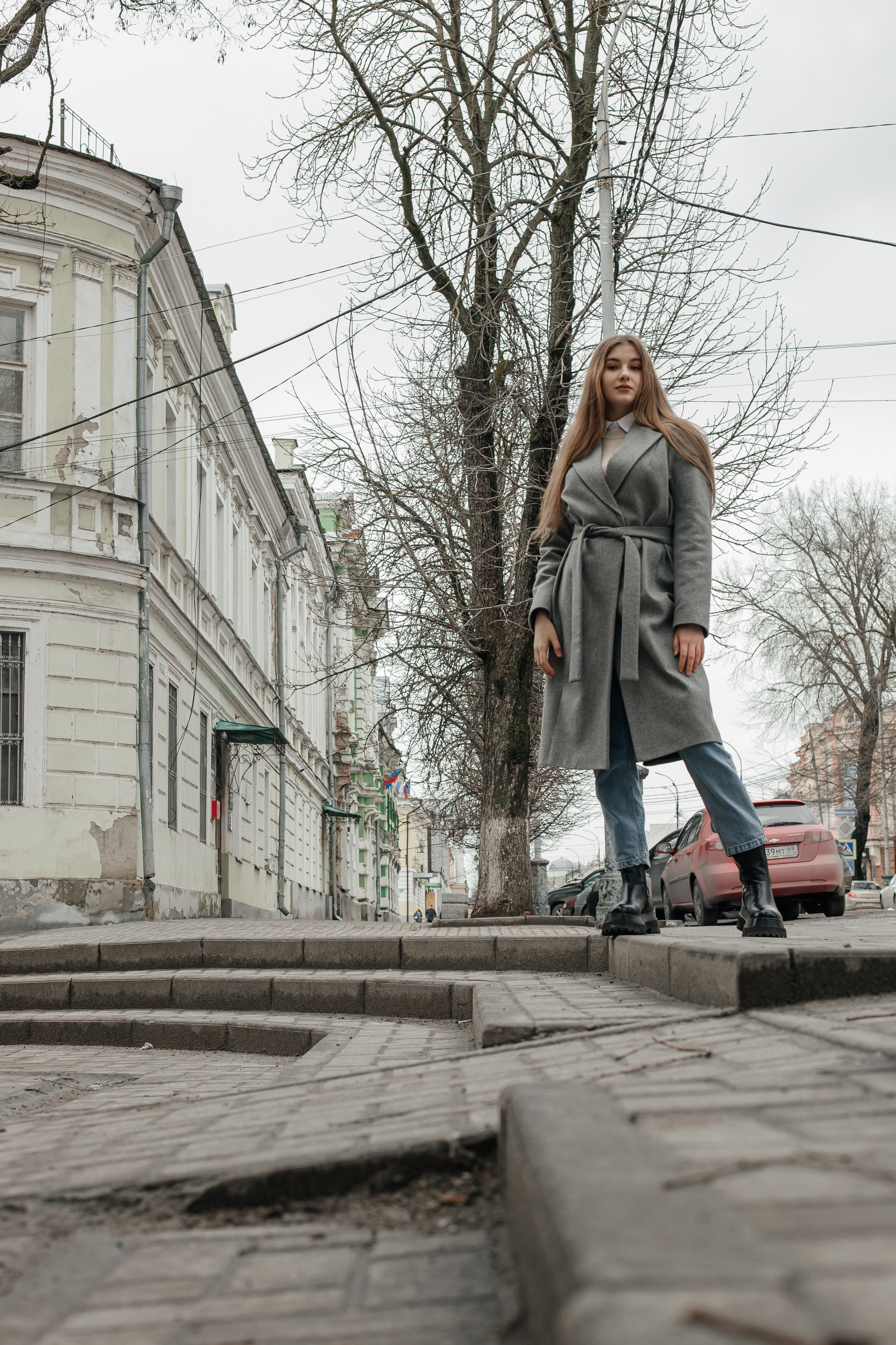 Татьяна. Фотограф Таганрог Любимая Надя