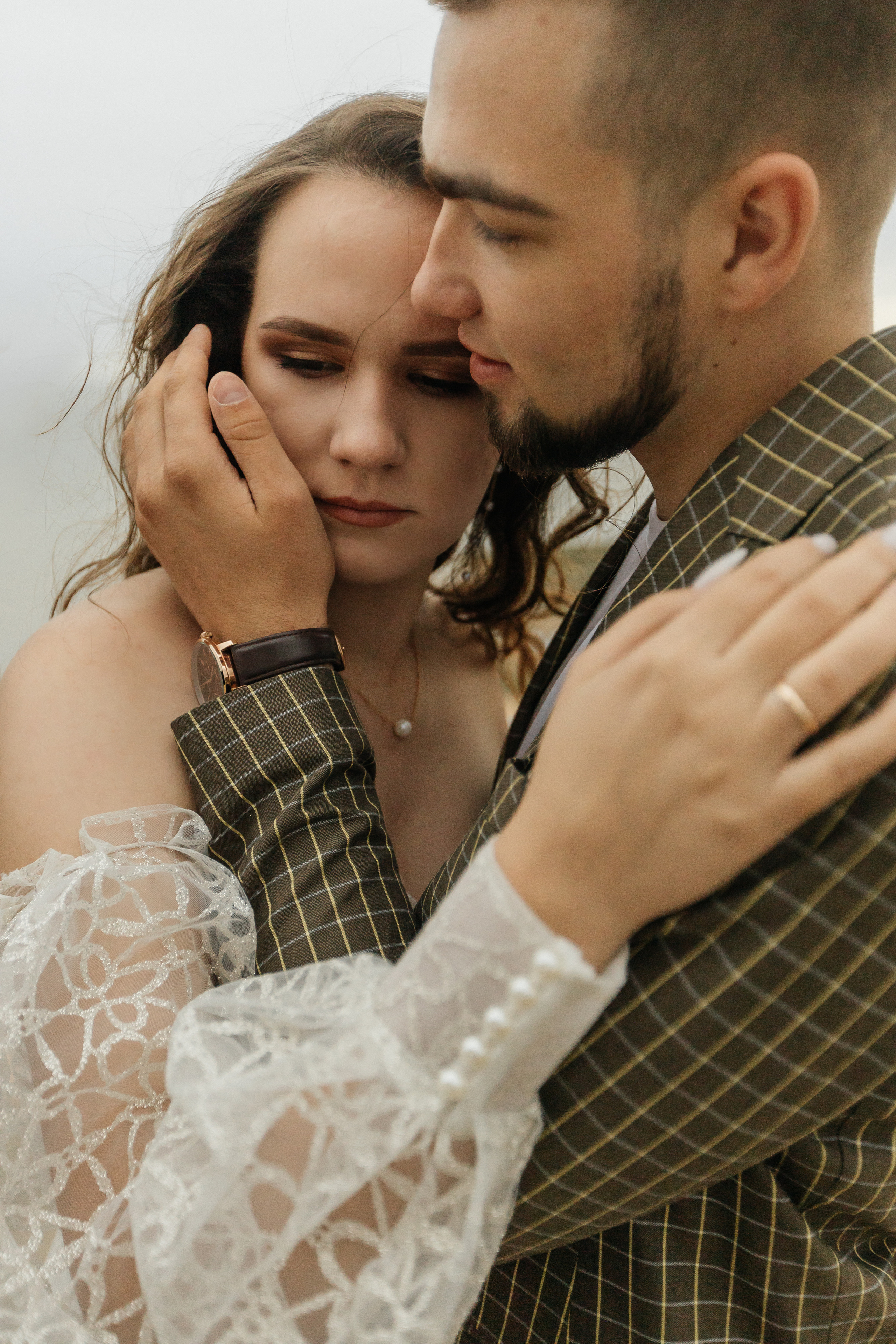 Анастасия и Константин. Фотограф Таганрог Любимая Надя