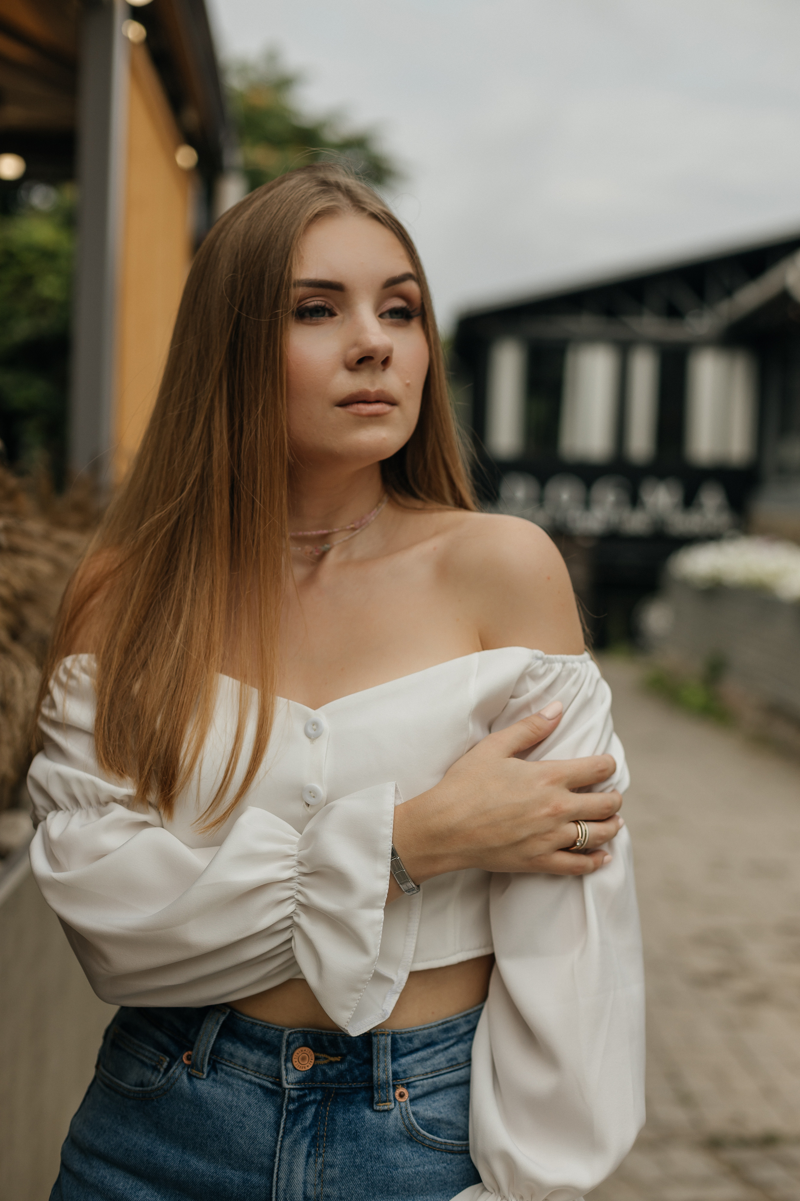 Мария. Фотограф Таганрог Любимая Надя