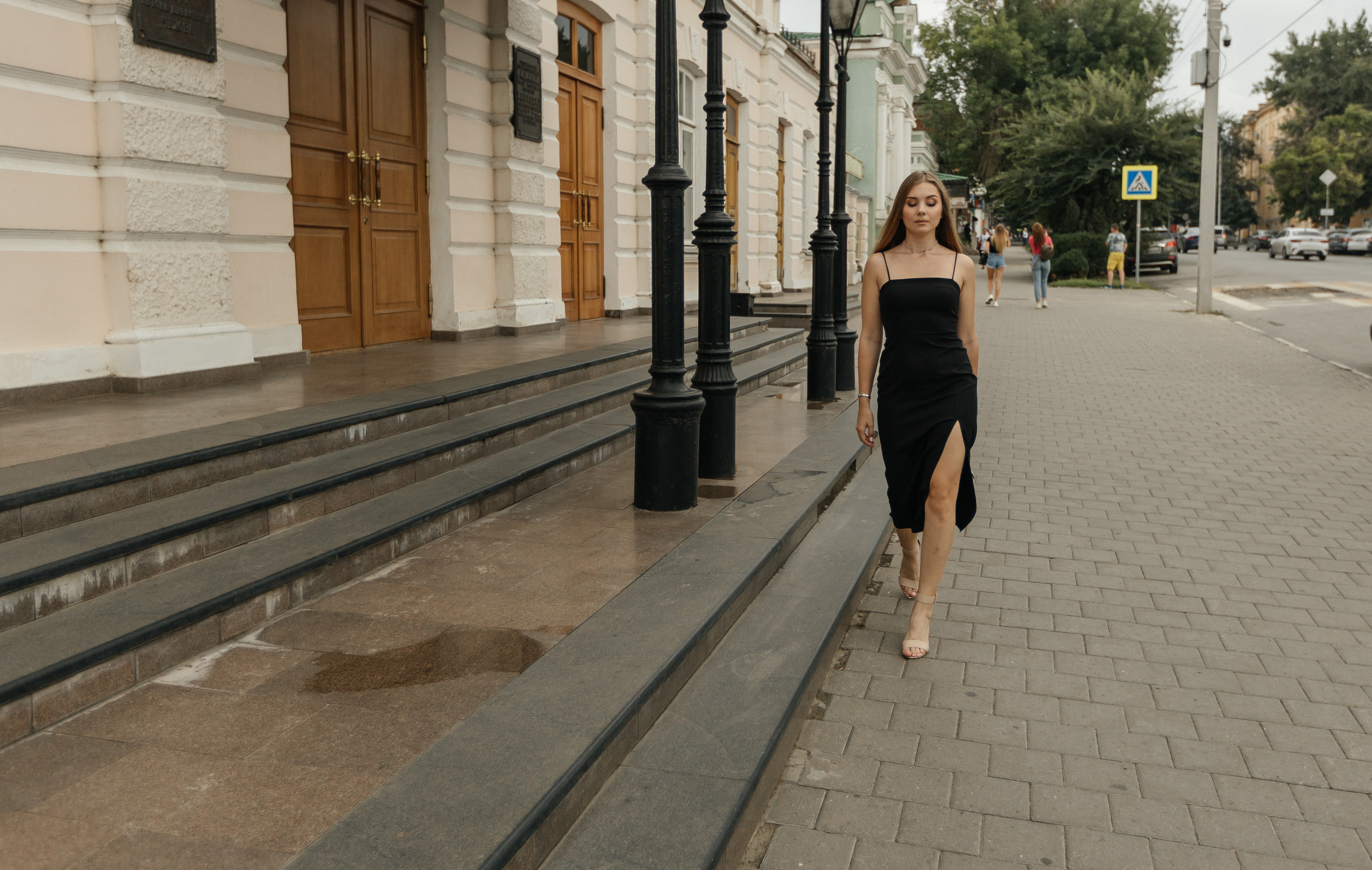 Мария. Фотограф Таганрог Любимая Надя