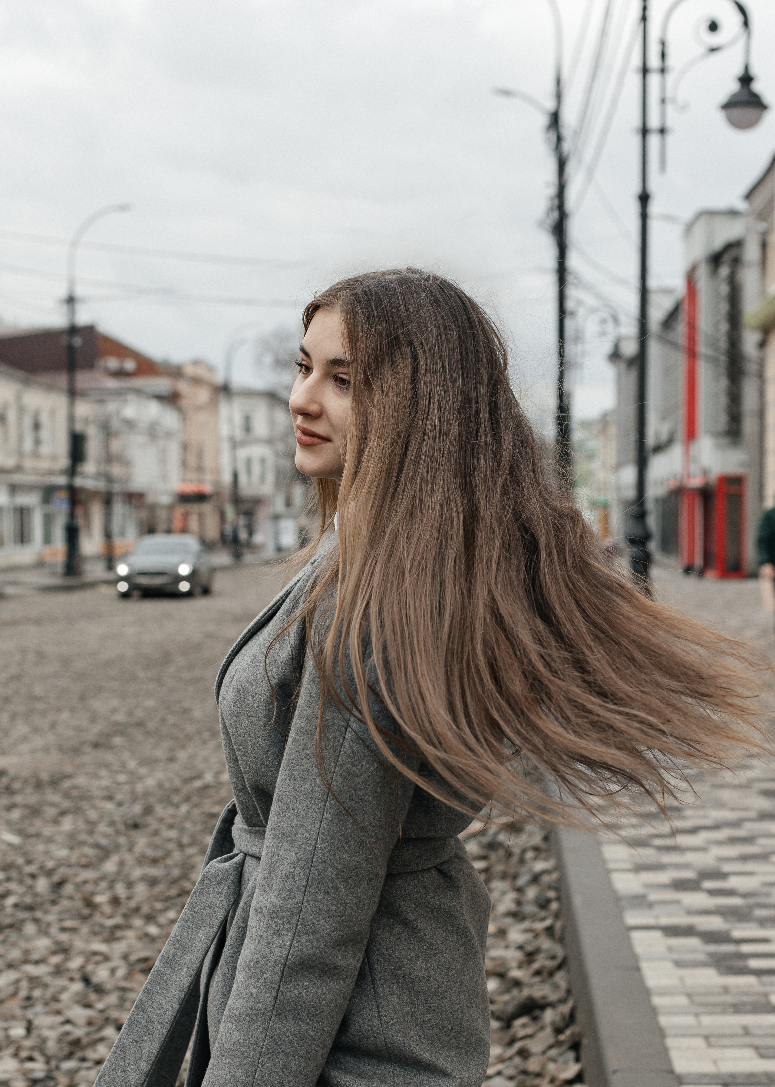 Татьяна. Фотограф Таганрог Любимая Надя