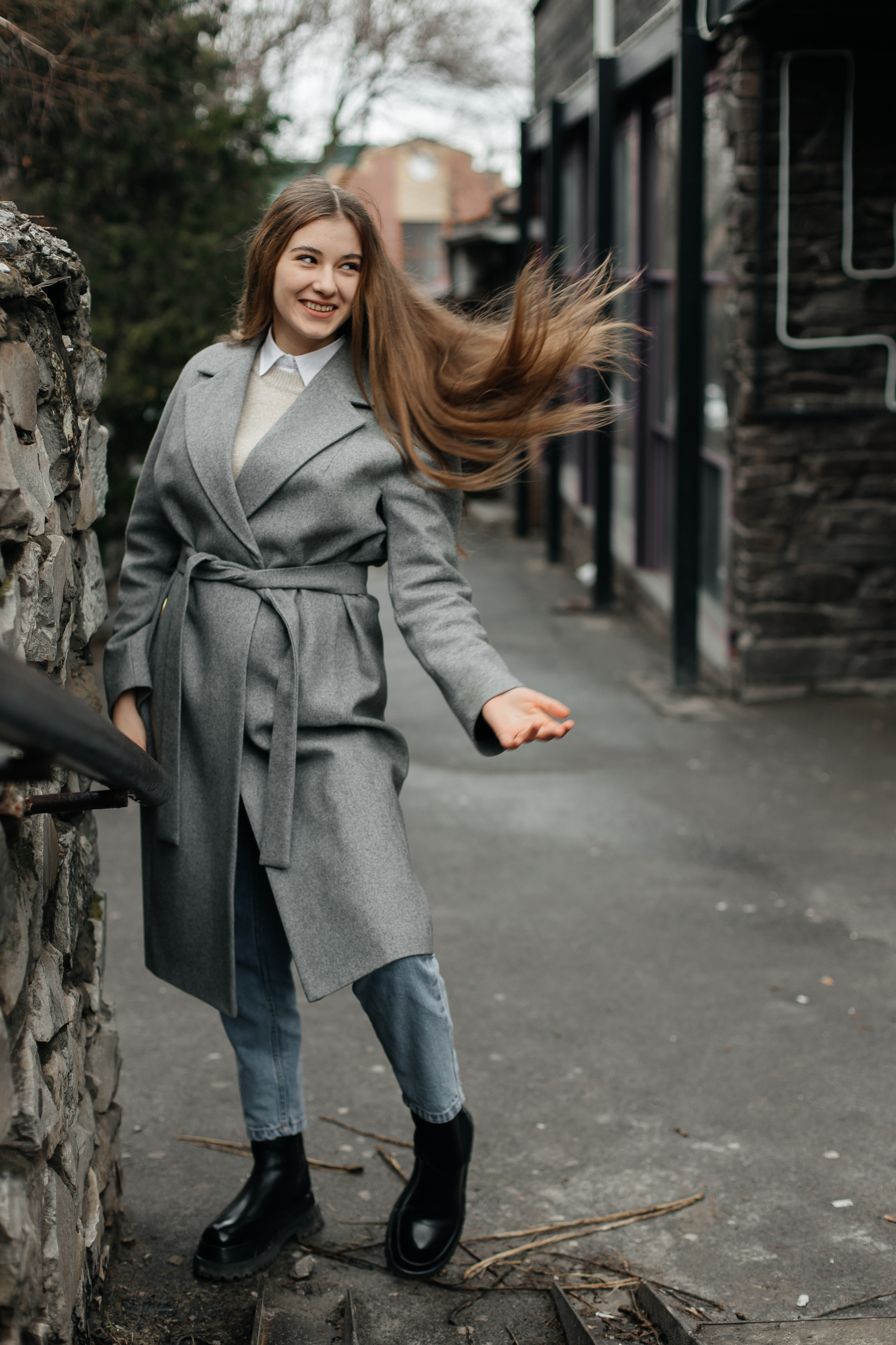 Татьяна. Фотограф Таганрог Любимая Надя