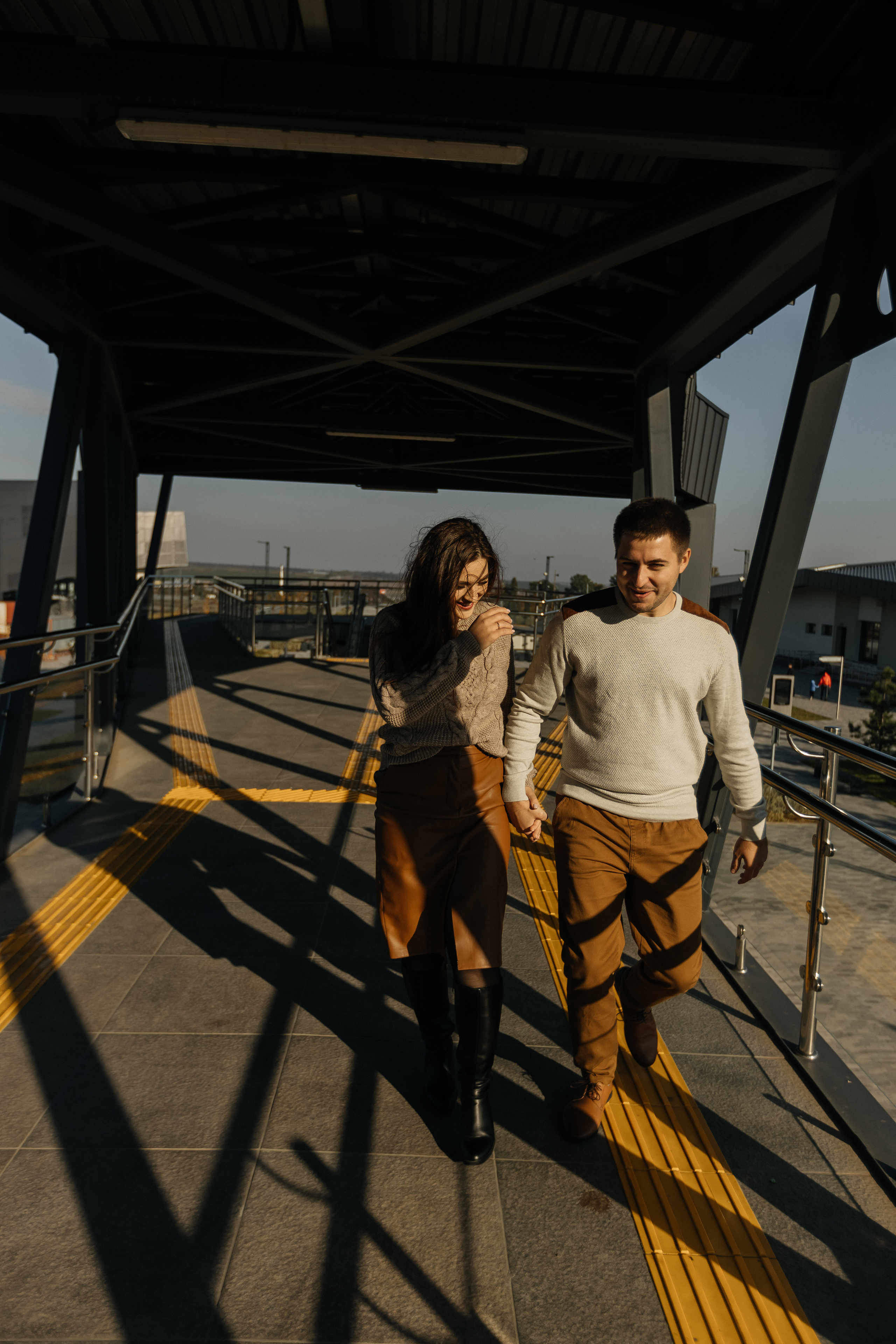 Мария и Константин. Фотограф Таганрог Любимая Надя