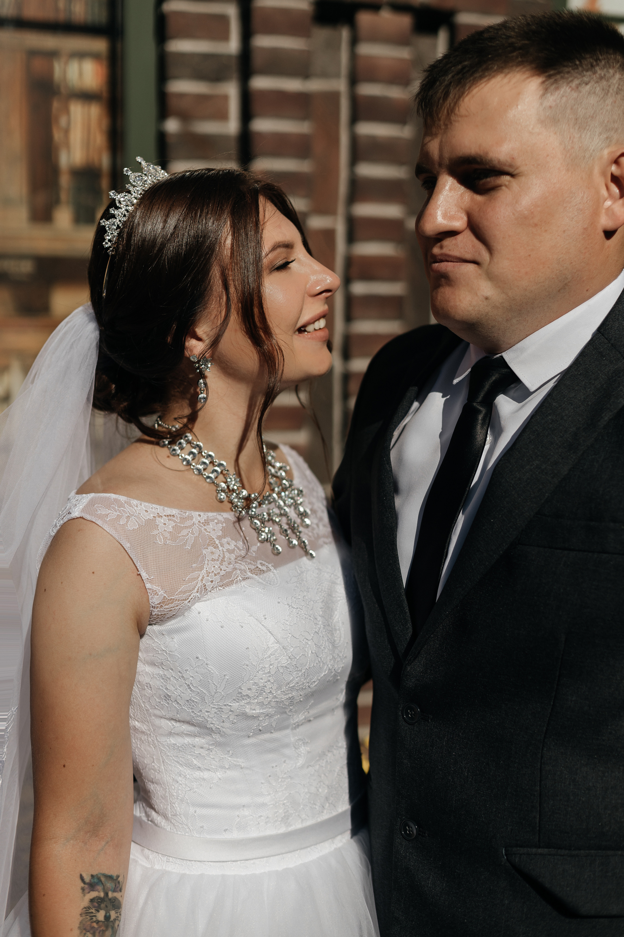 Сергей и Юля. Фотограф Таганрог Любимая Надя