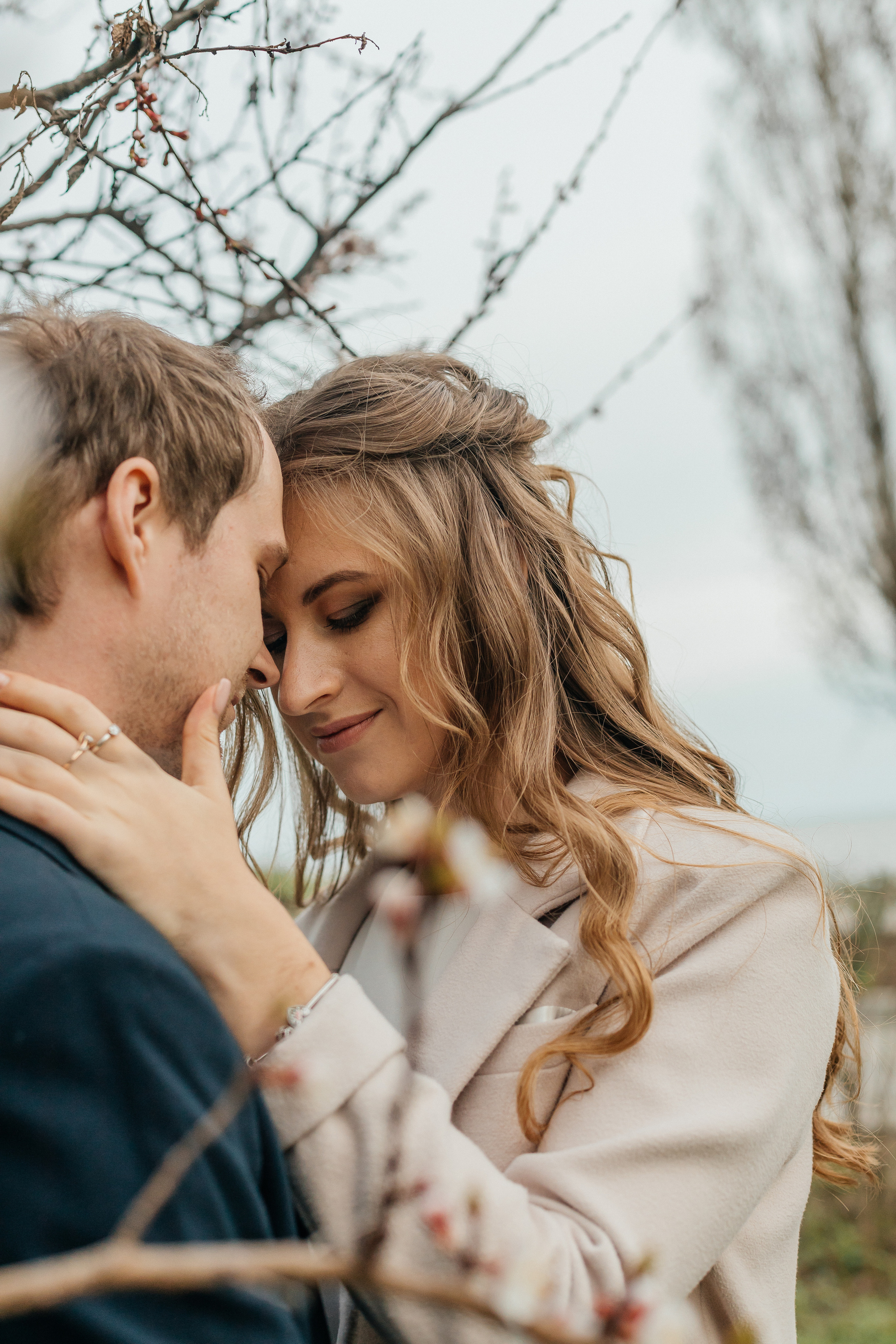 Алла и Кирилл. Фотограф Таганрог Любимая Надя
