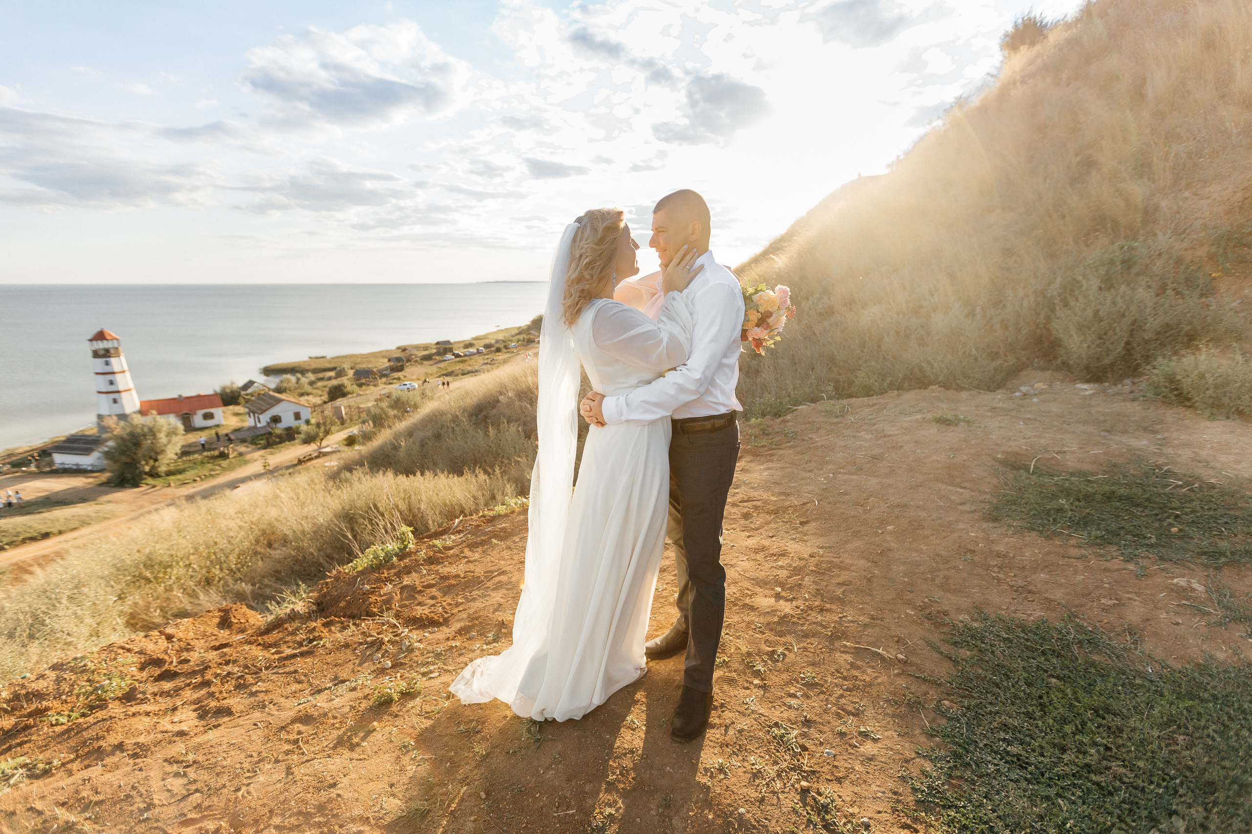 Сергей и Татьяна. Фотограф Таганрог Любимая Надя