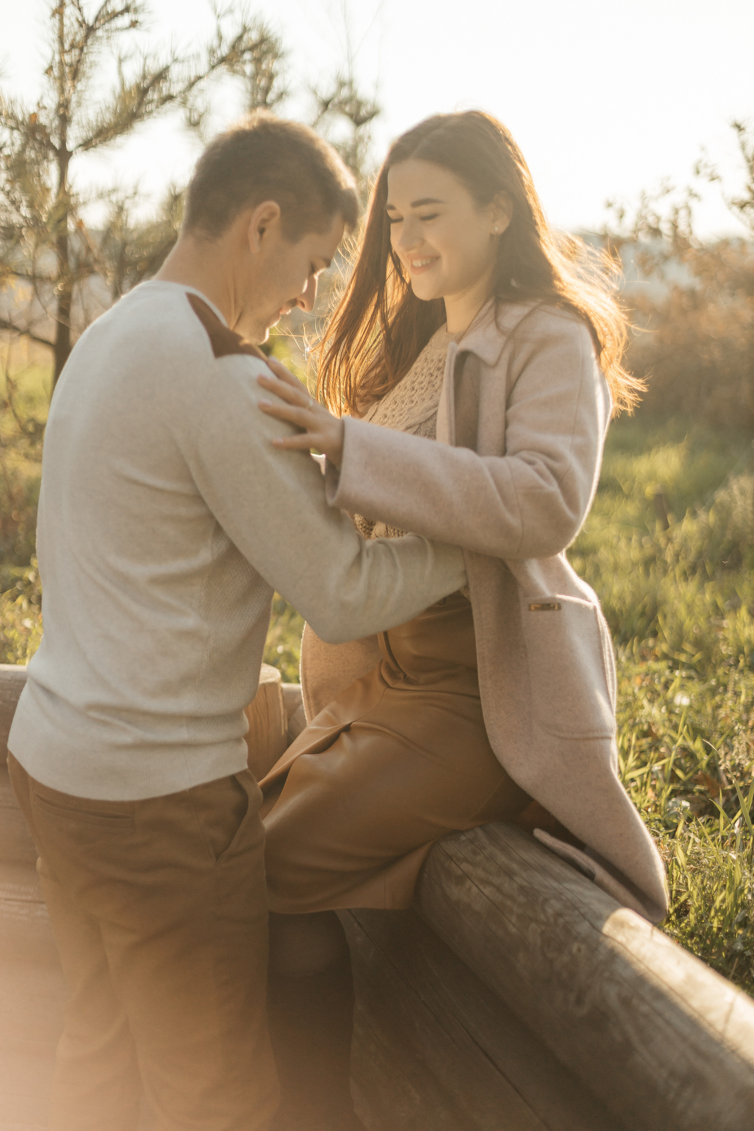 Мария и Константин. Фотограф Таганрог Любимая Надя