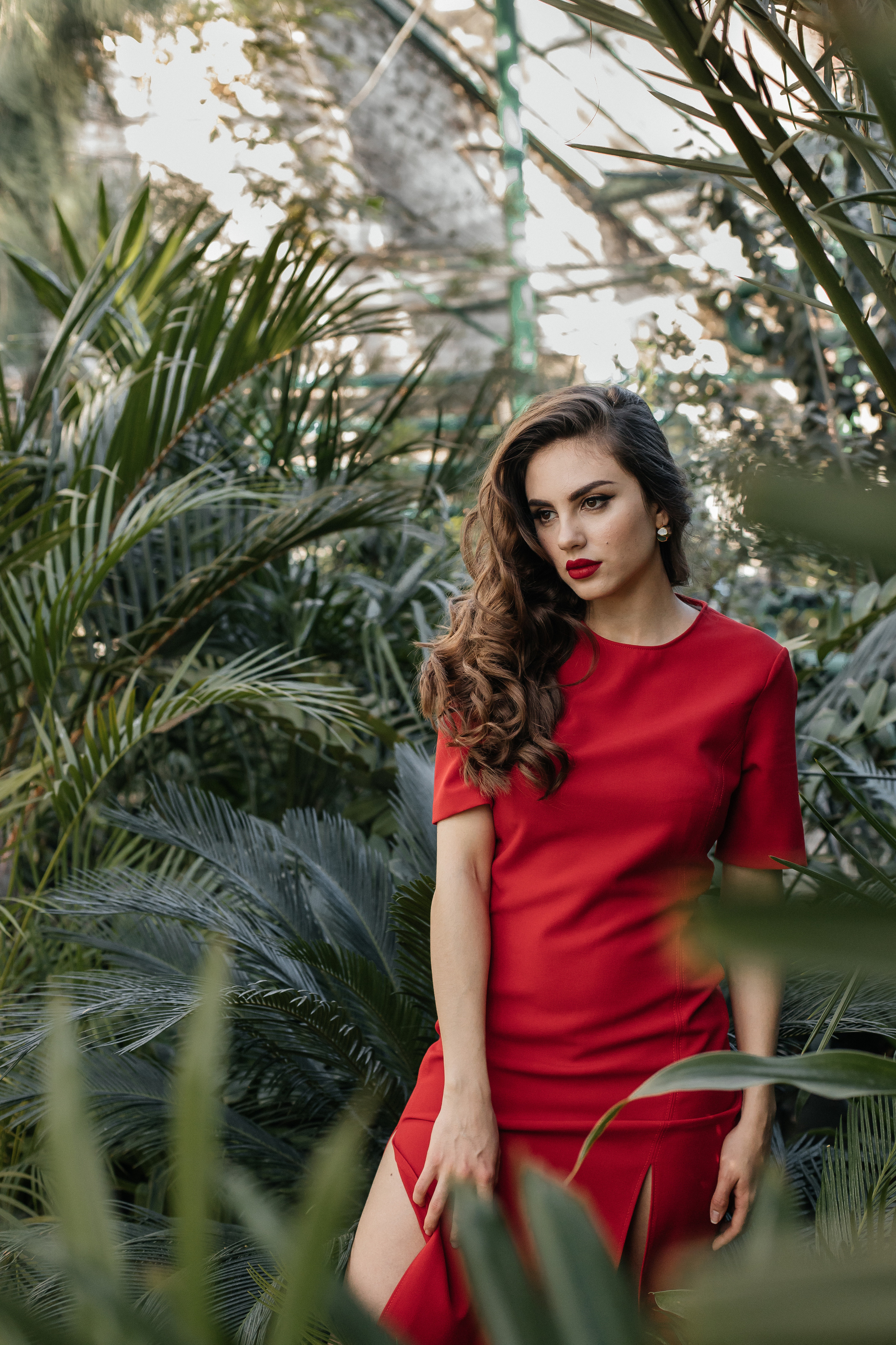 Анна. Фотограф Таганрог Любимая Надя