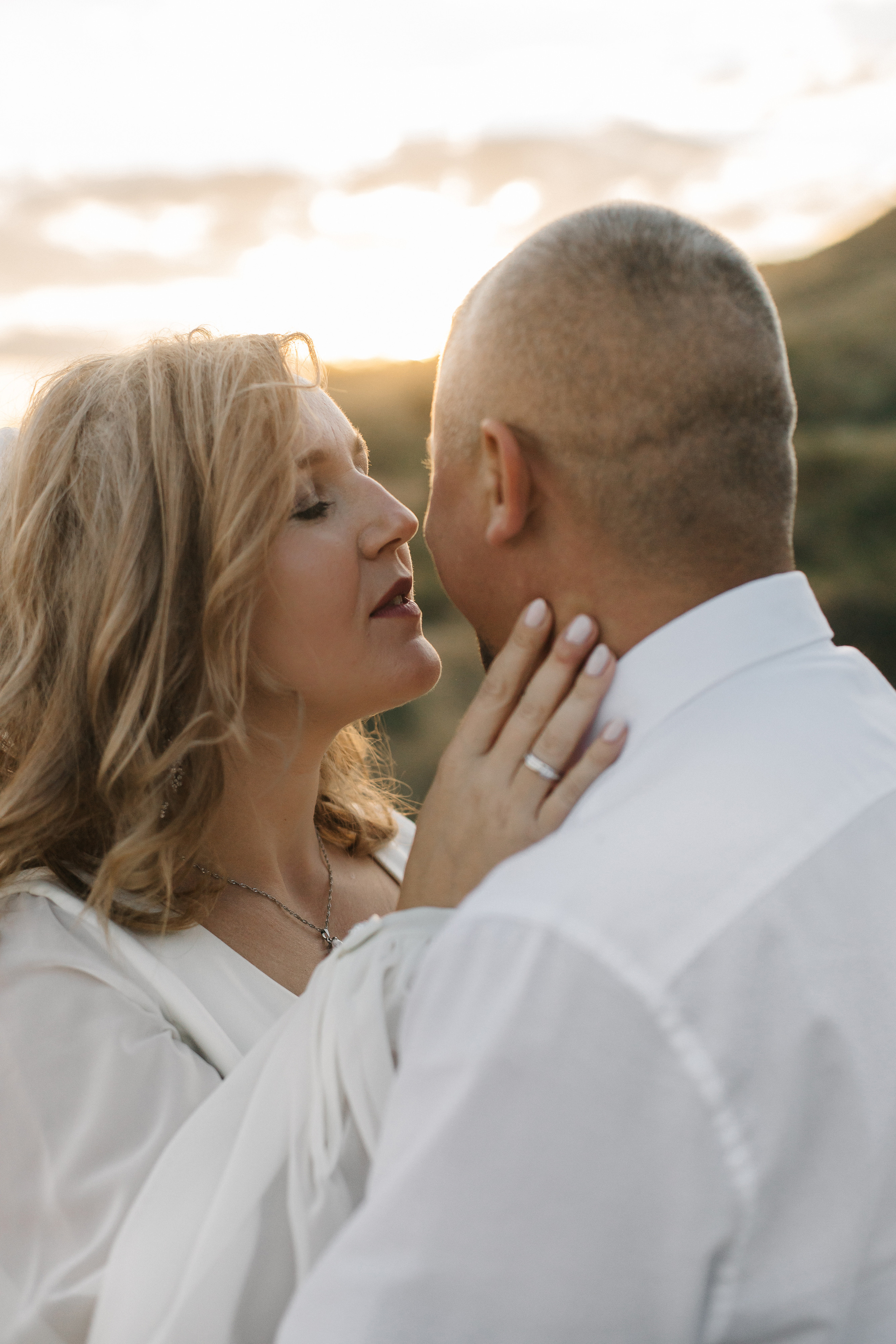 Сергей и Татьяна. Фотограф Таганрог Любимая Надя