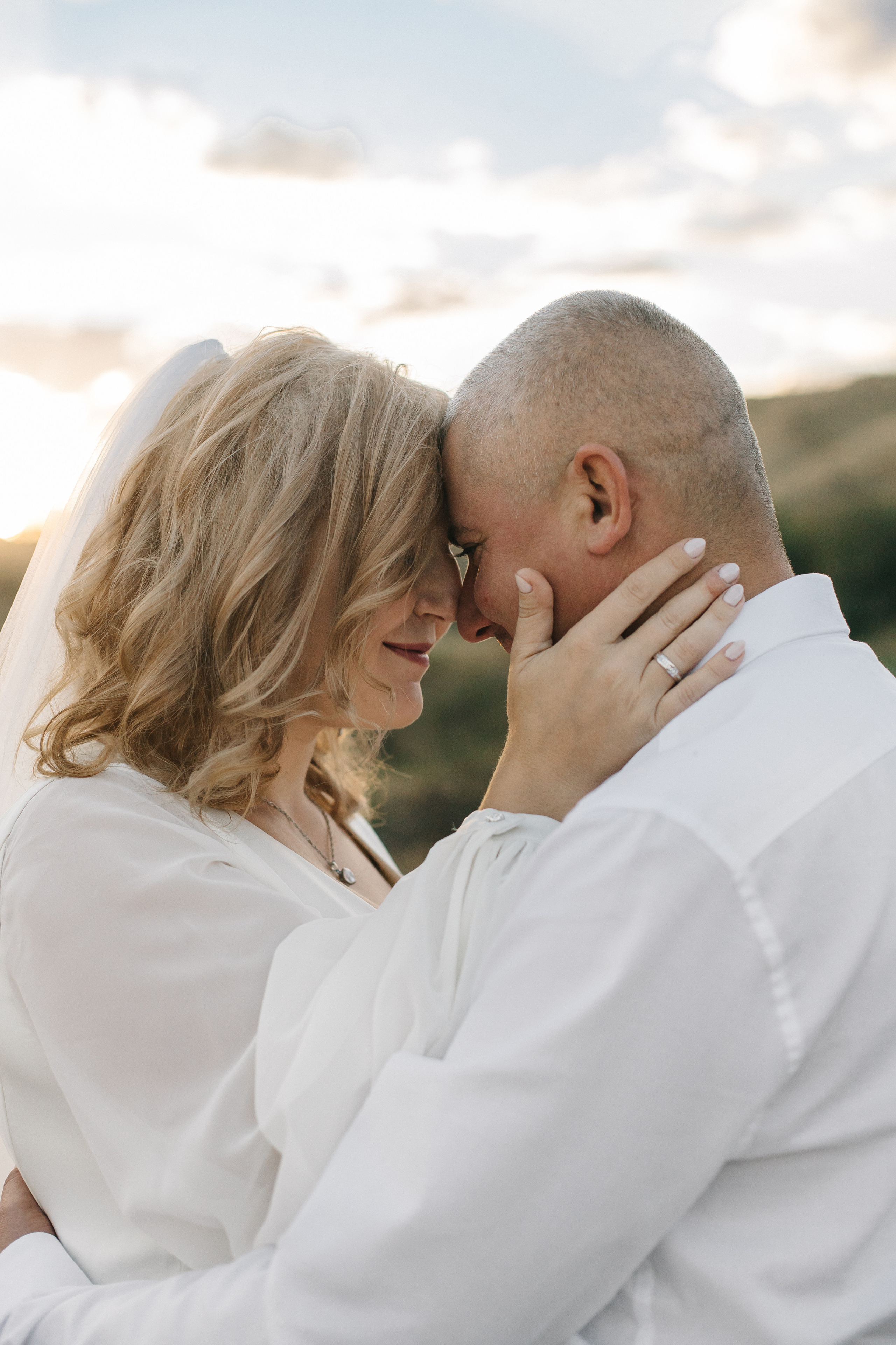 Сергей и Татьяна. Фотограф Таганрог Любимая Надя