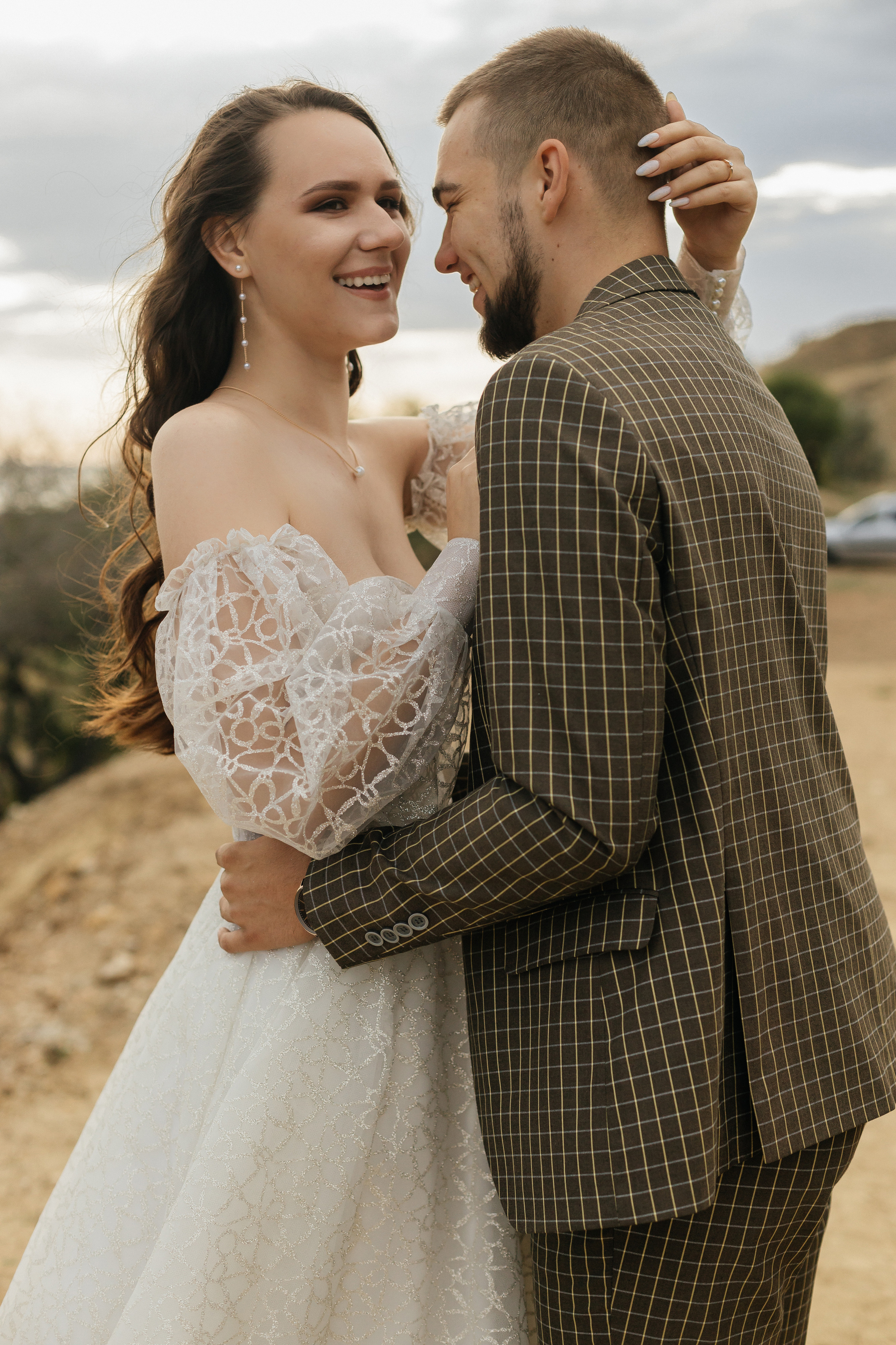 Анастасия и Константин. Фотограф Таганрог Любимая Надя