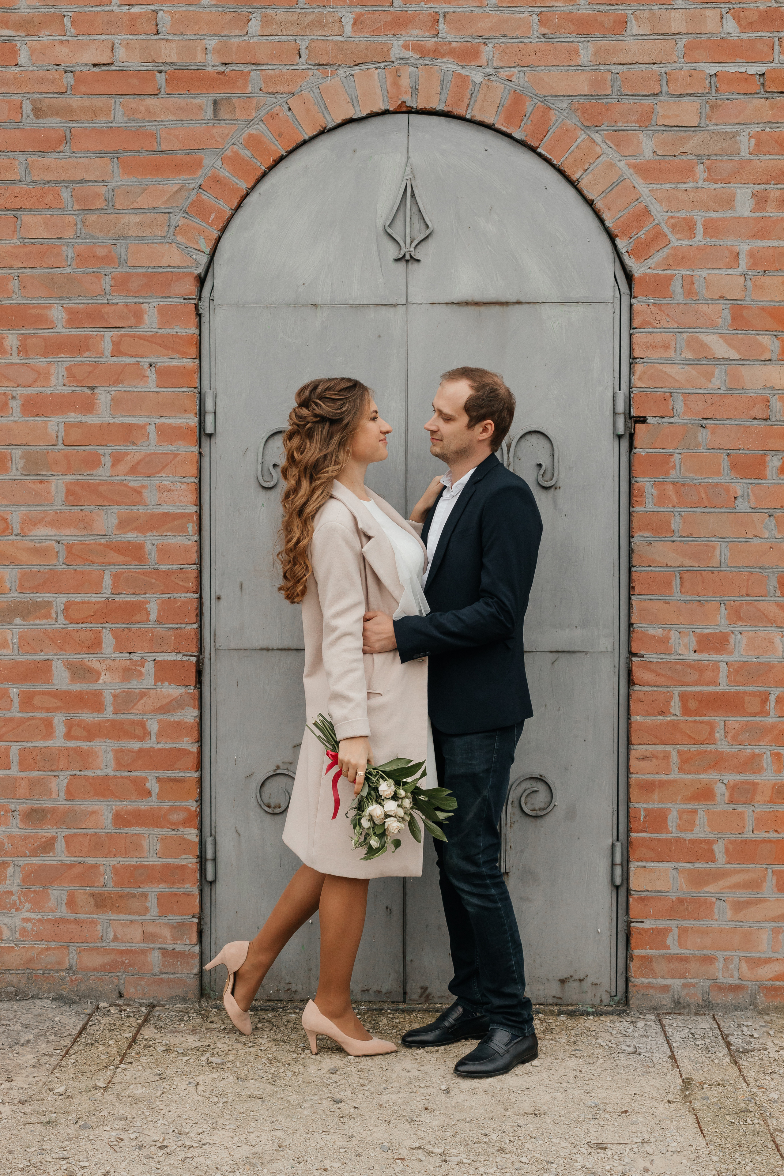 Алла и Кирилл. Фотограф Таганрог Любимая Надя