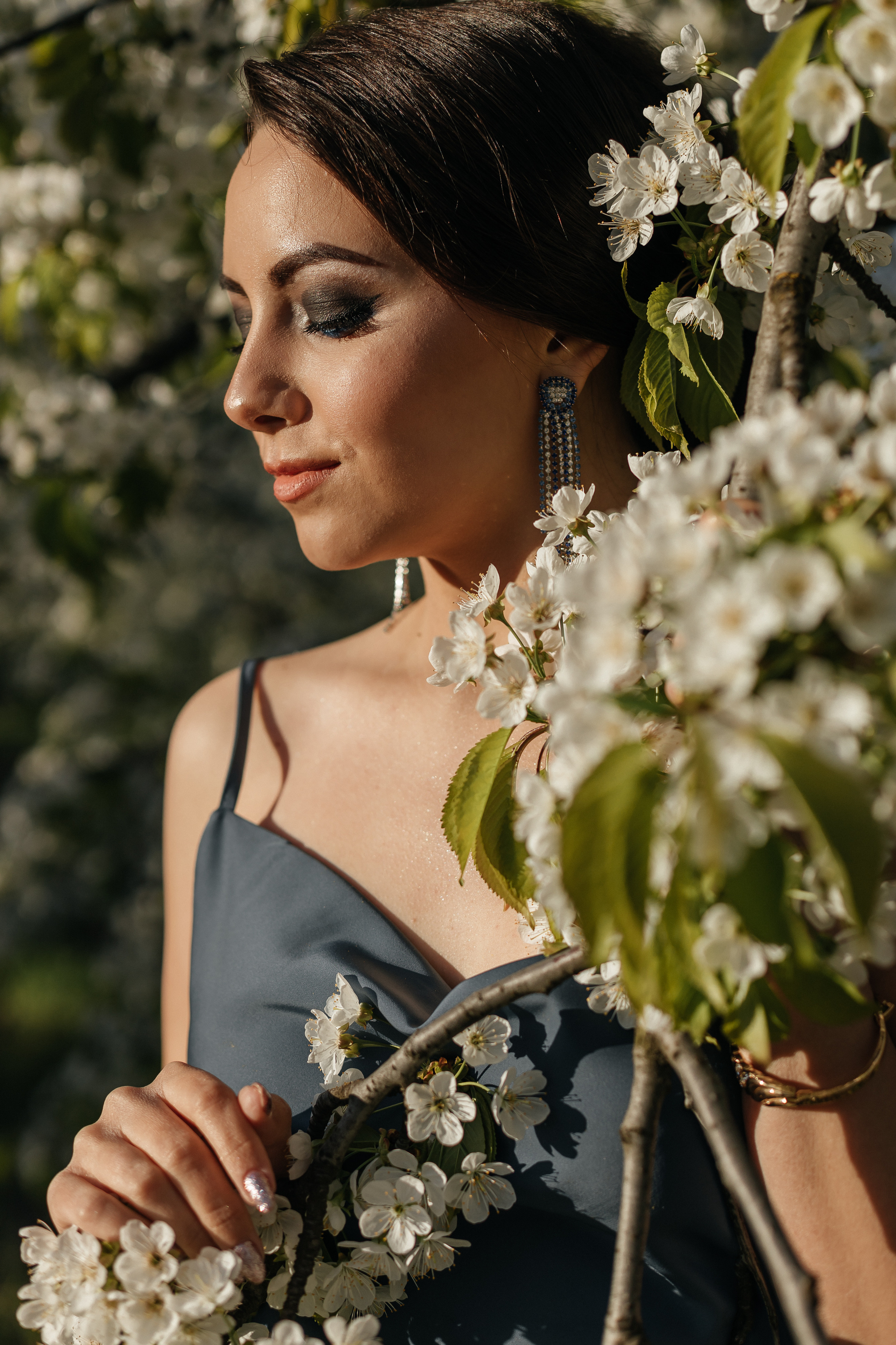 Наталья. Фотограф Таганрог Любимая Надя