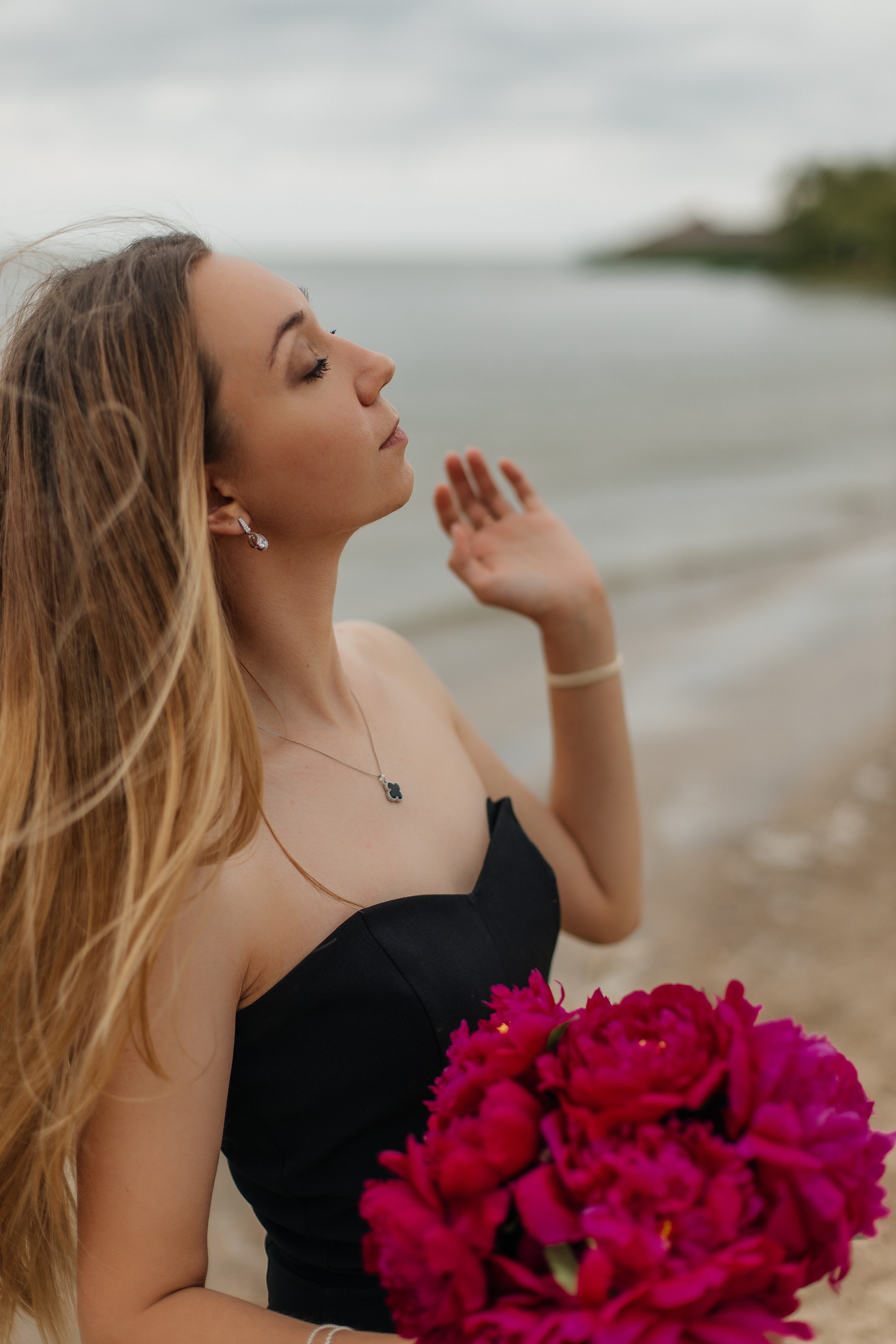 Яна. Фотограф Таганрог Любимая Надя