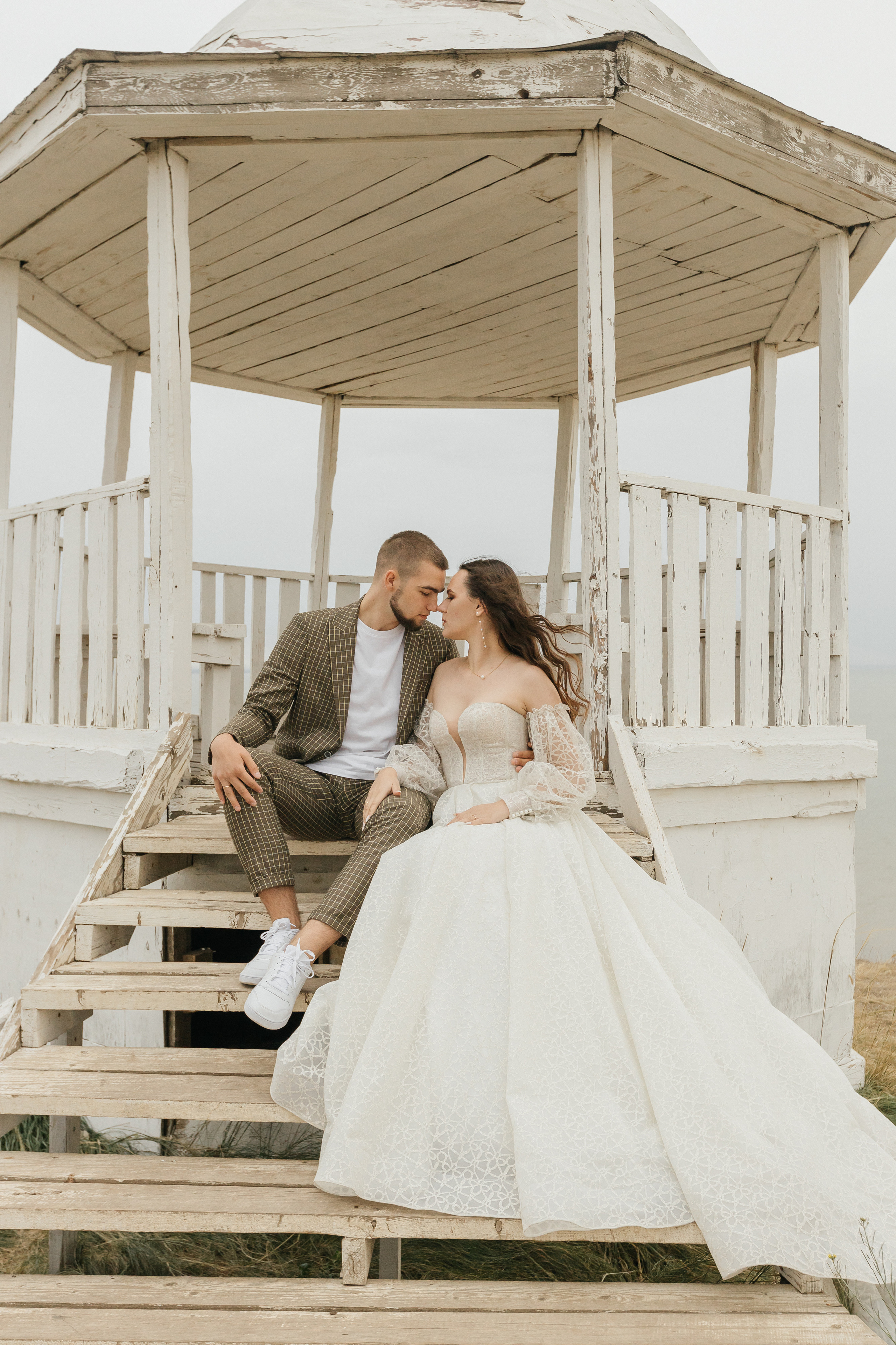 Анастасия и Константин. Фотограф Таганрог Любимая Надя