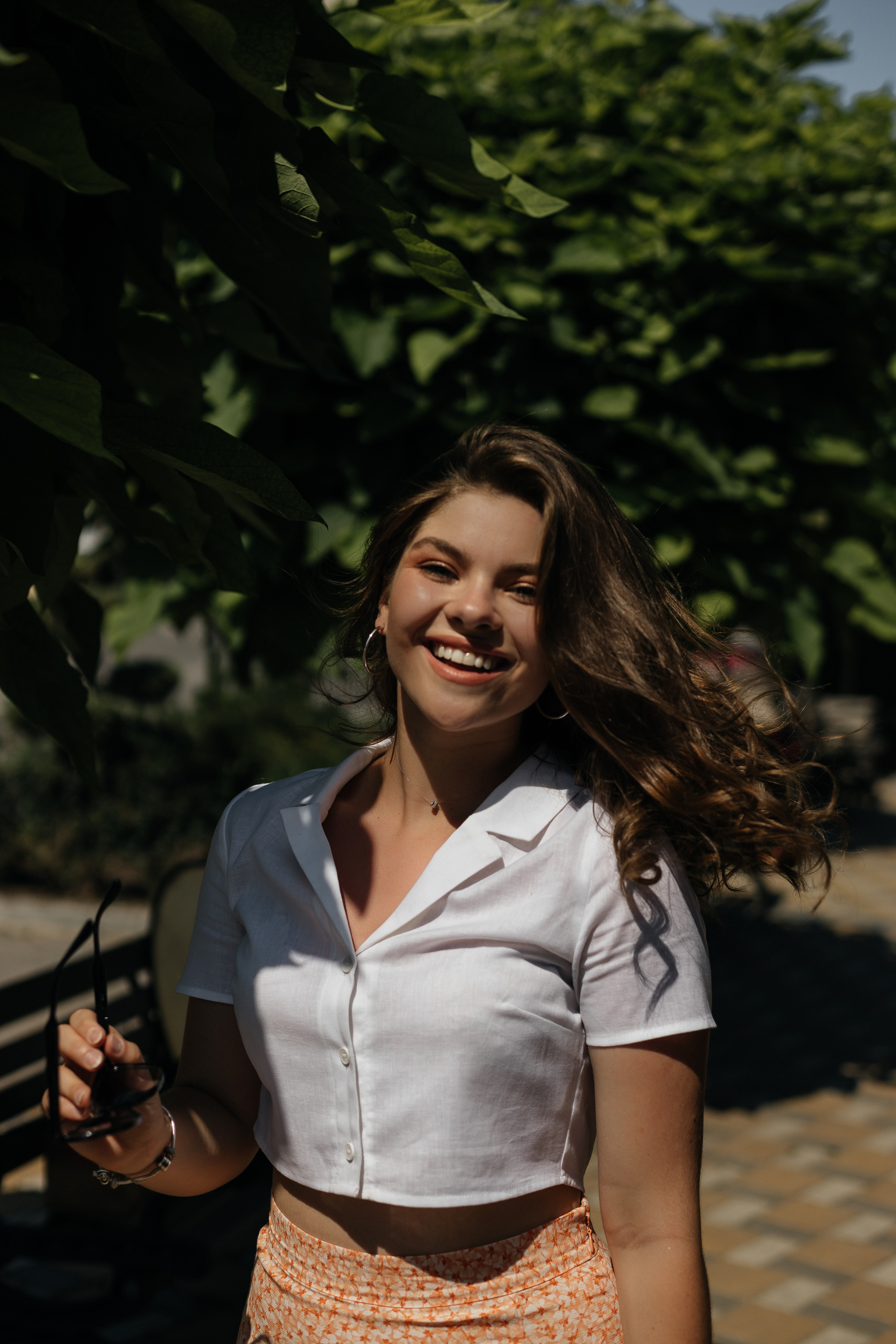 Даша. Фотограф Таганрог Любимая Надя