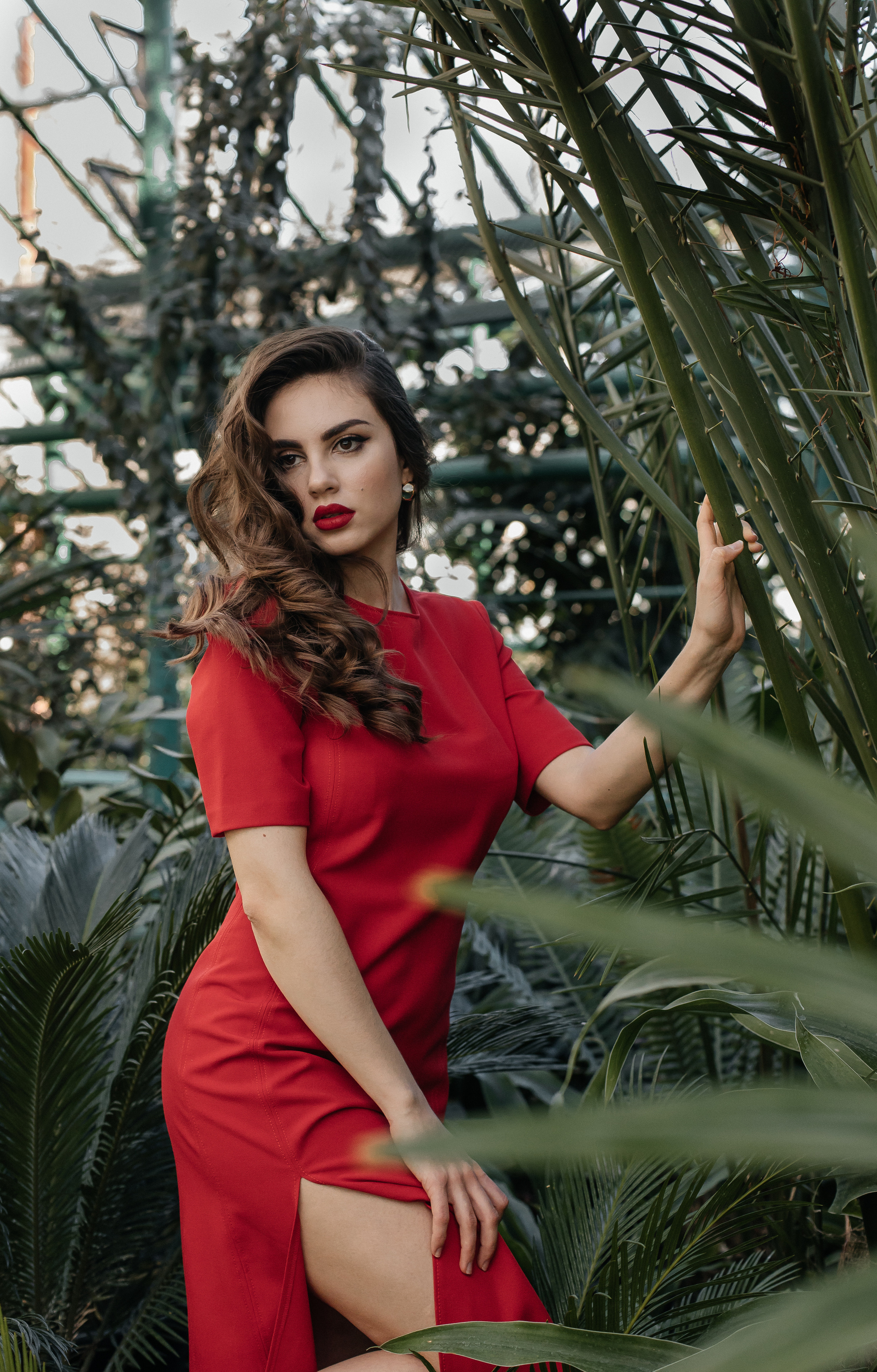 Анна. Фотограф Таганрог Любимая Надя