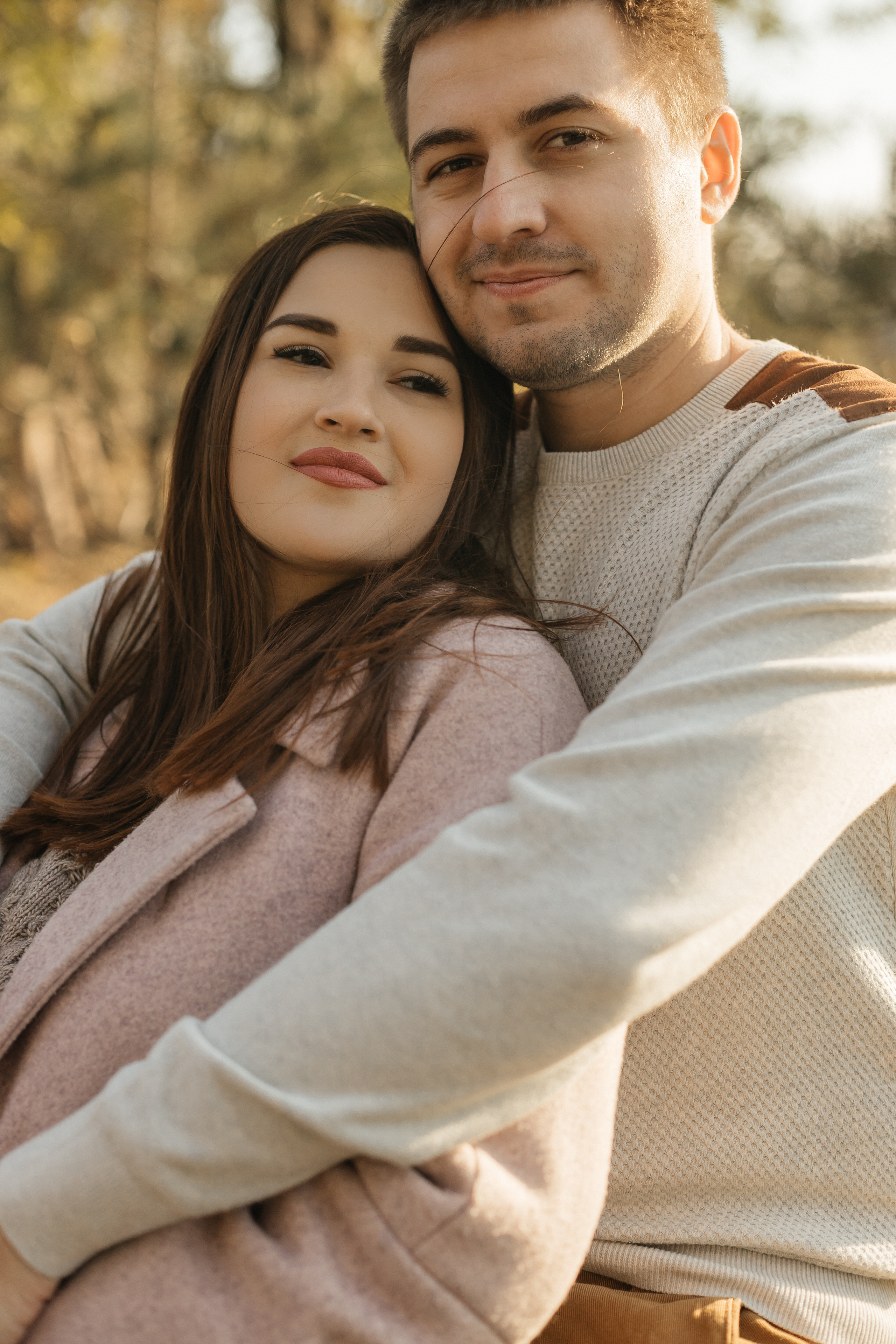 Мария и Константин. Фотограф Таганрог Любимая Надя