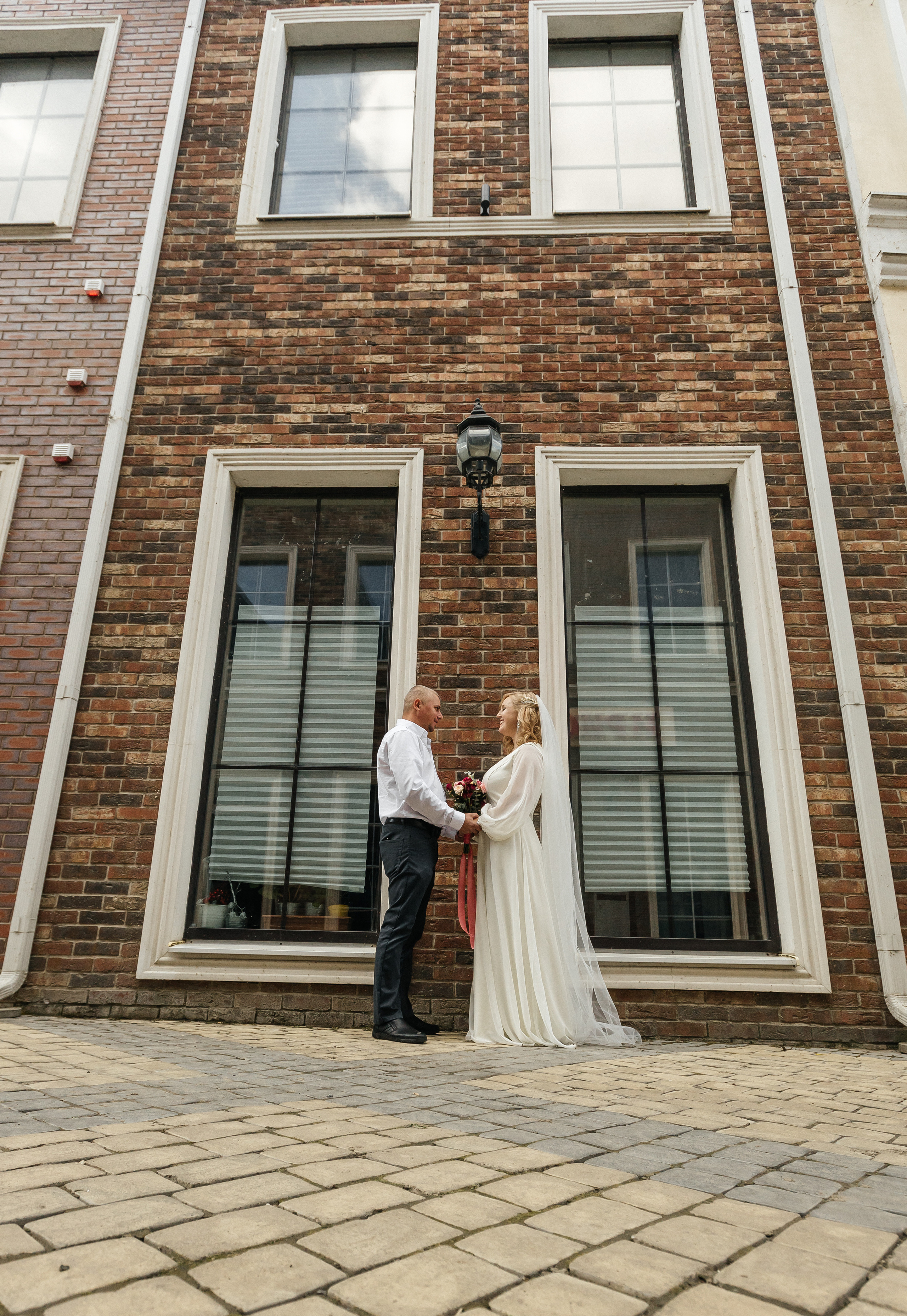 Сергей и Татьяна. Фотограф Таганрог Любимая Надя