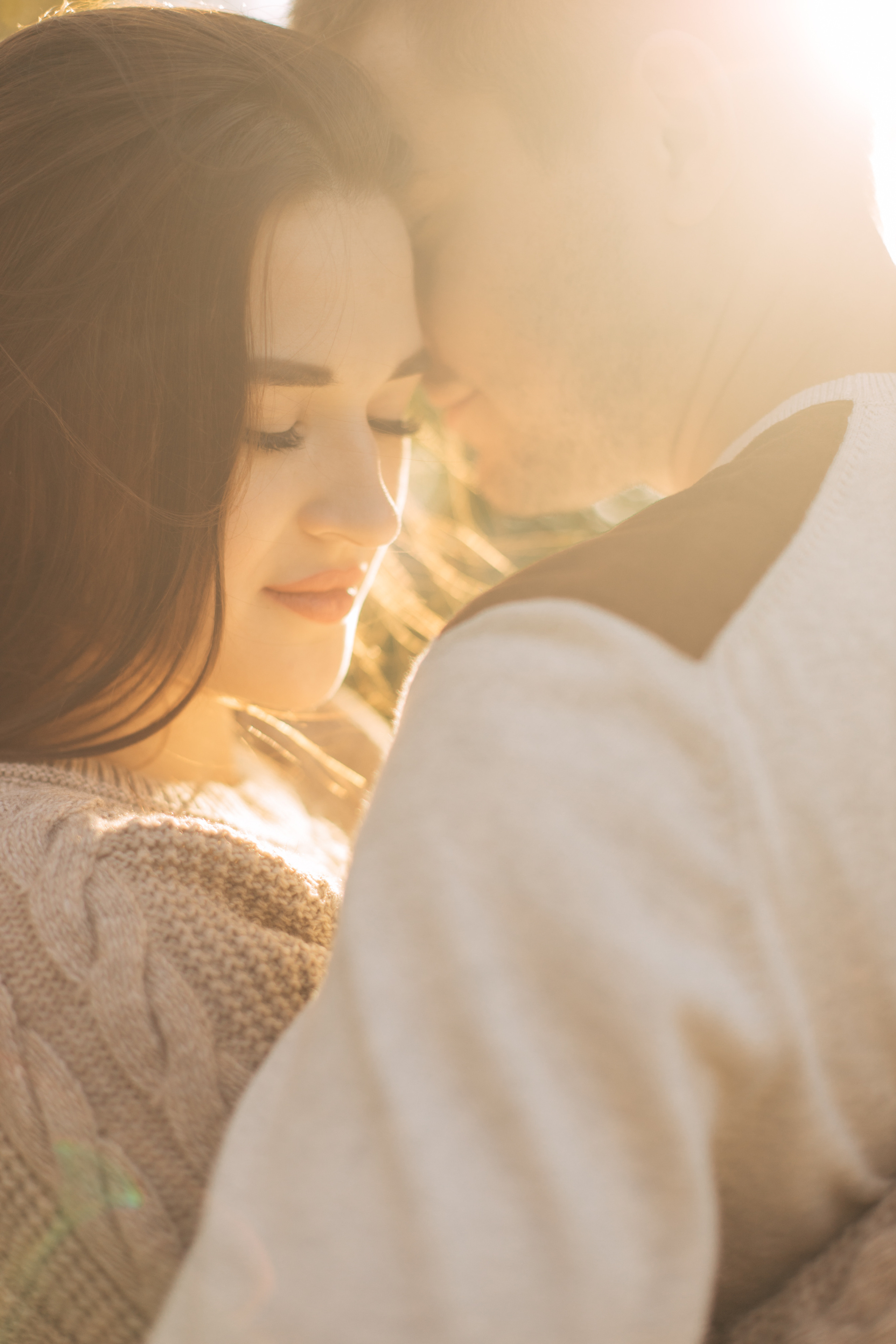 Мария и Константин. Фотограф Таганрог Любимая Надя