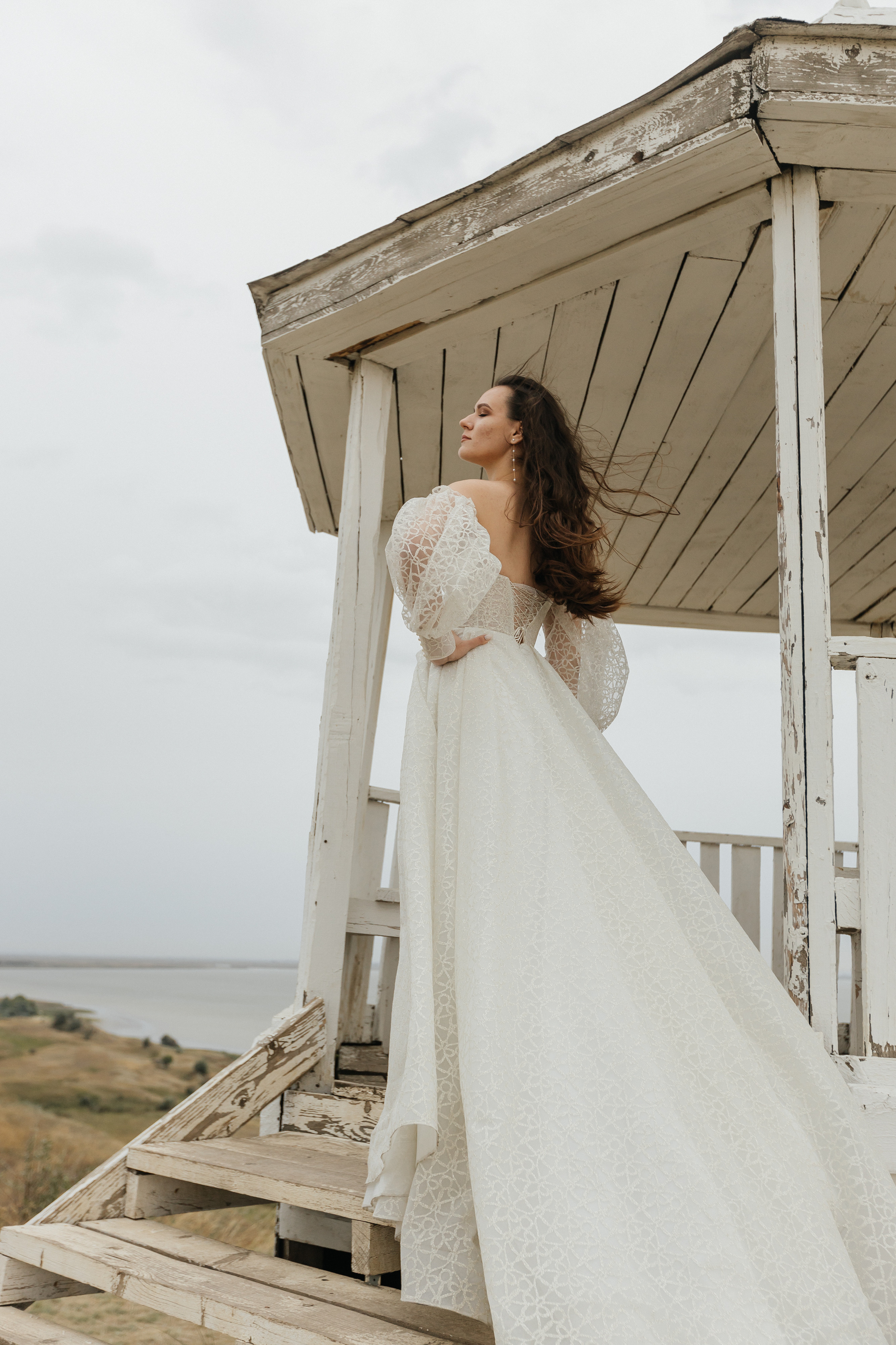 Анастасия и Константин. Фотограф Таганрог Любимая Надя