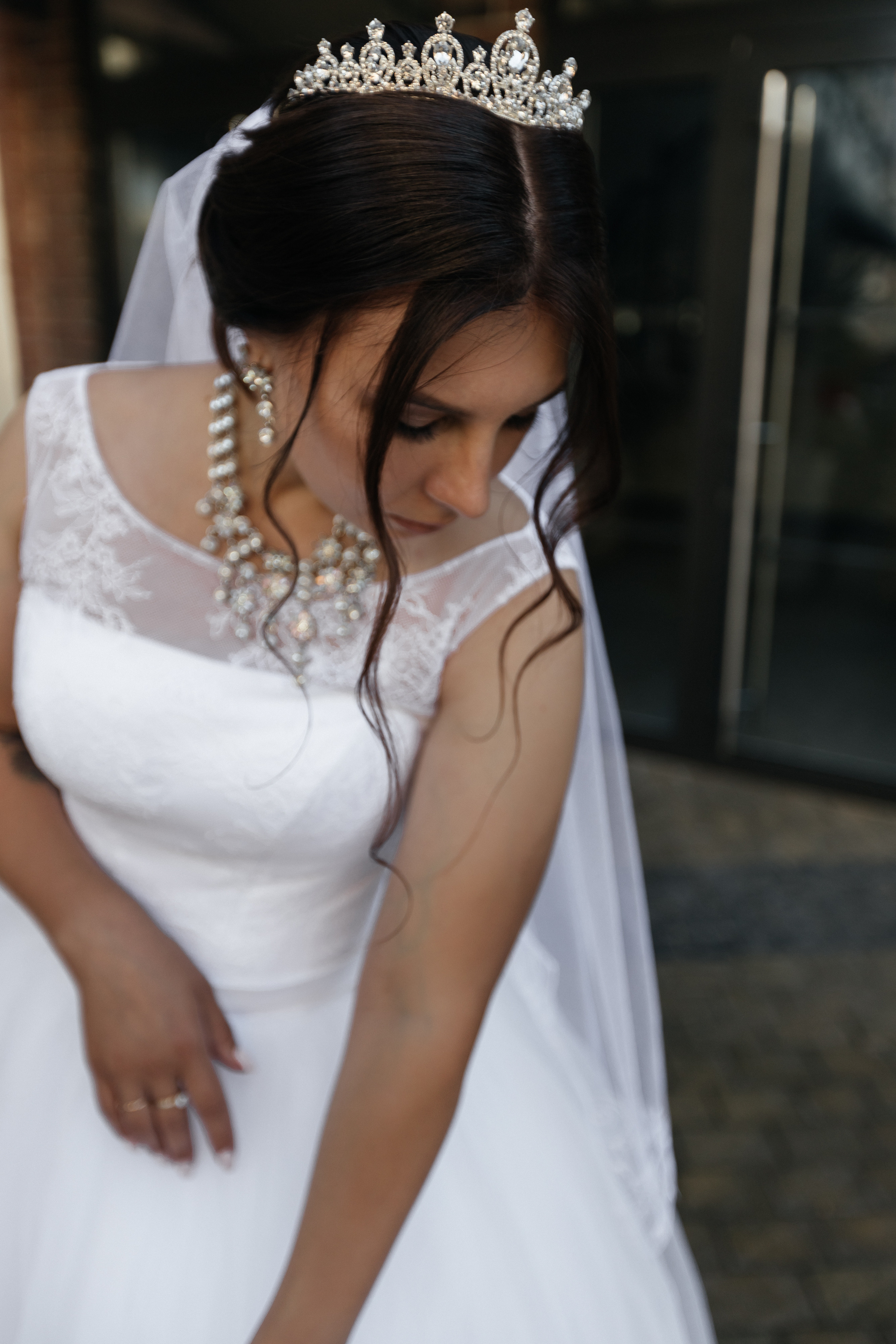 Сергей и Юля. Фотограф Таганрог Любимая Надя