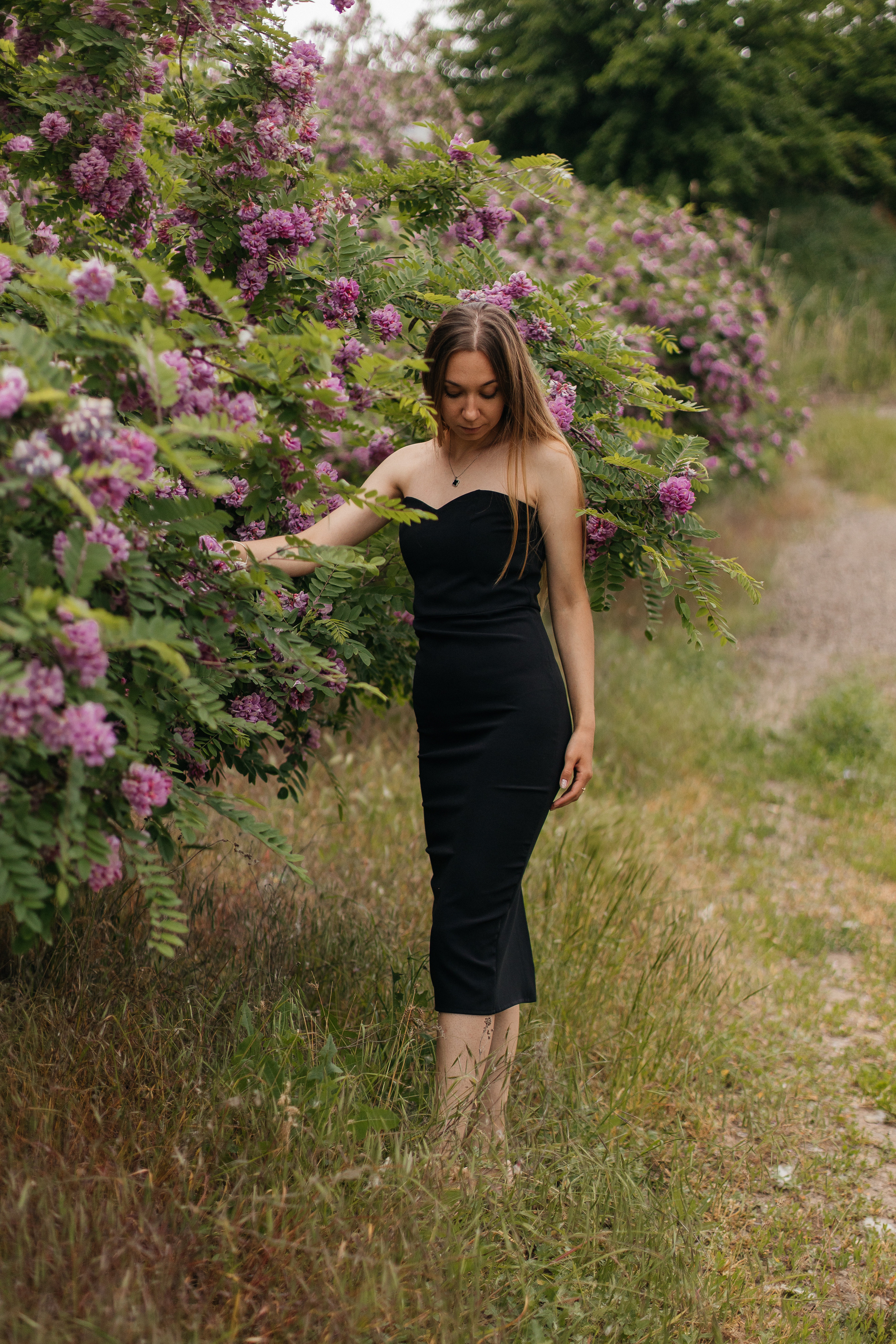 Яна. Фотограф Таганрог Любимая Надя