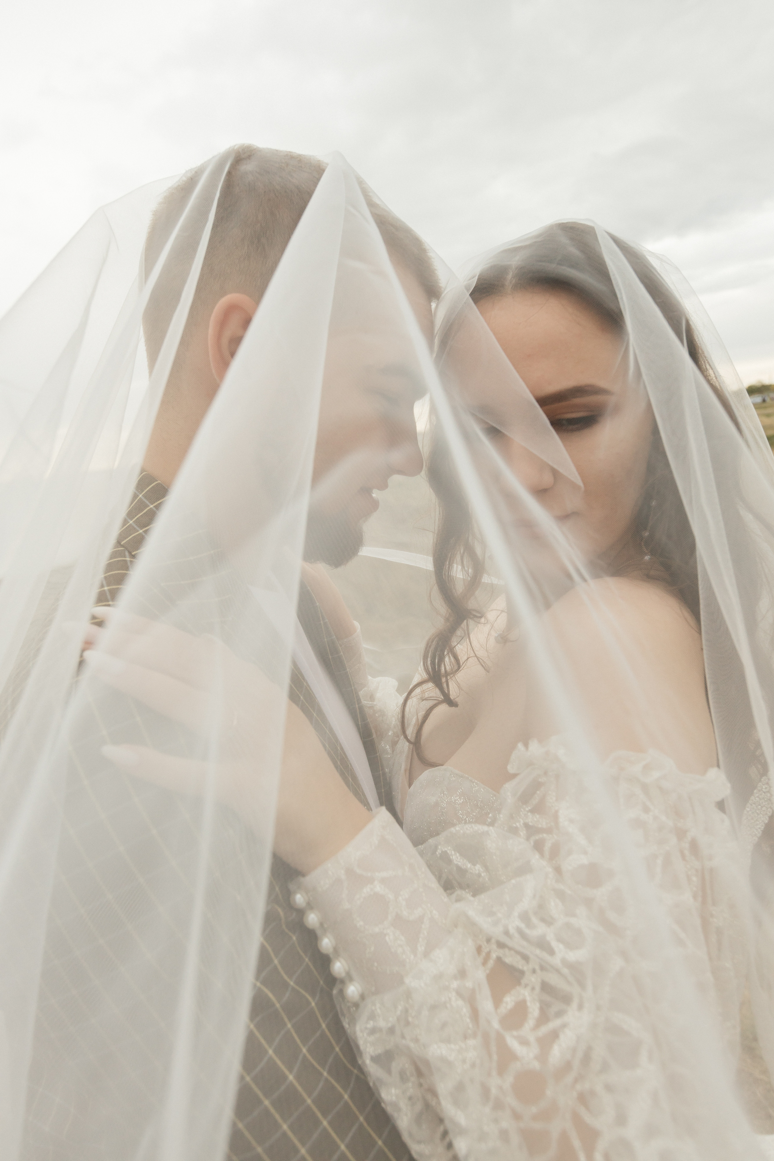 Анастасия и Константин. Фотограф Таганрог Любимая Надя