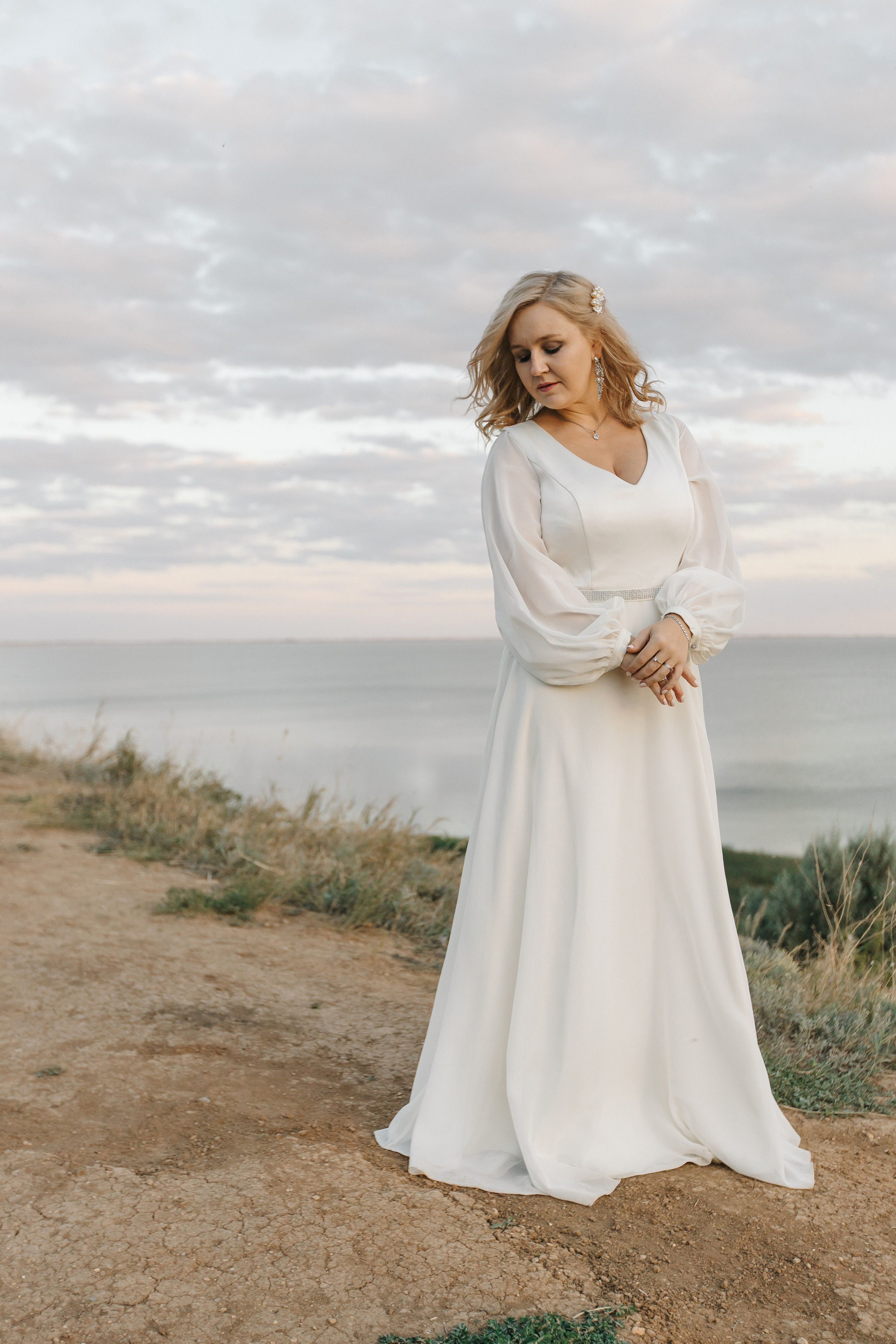 Сергей и Татьяна. Фотограф Таганрог Любимая Надя