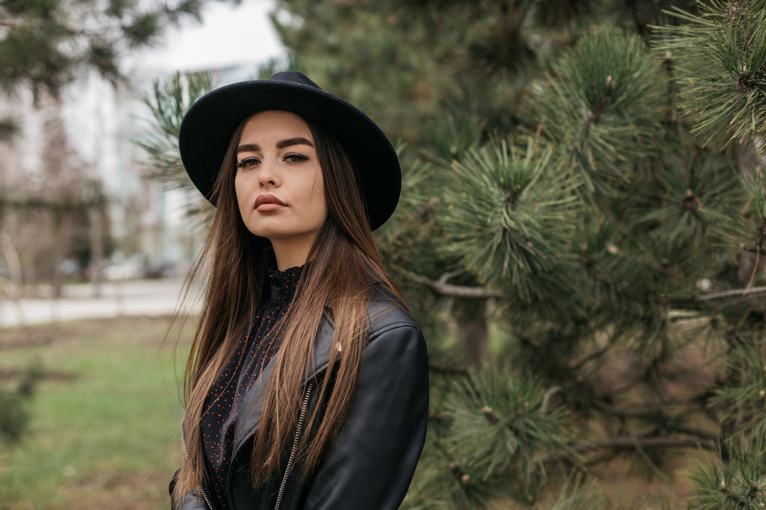 Олеся. Фотограф Таганрог Любимая Надя