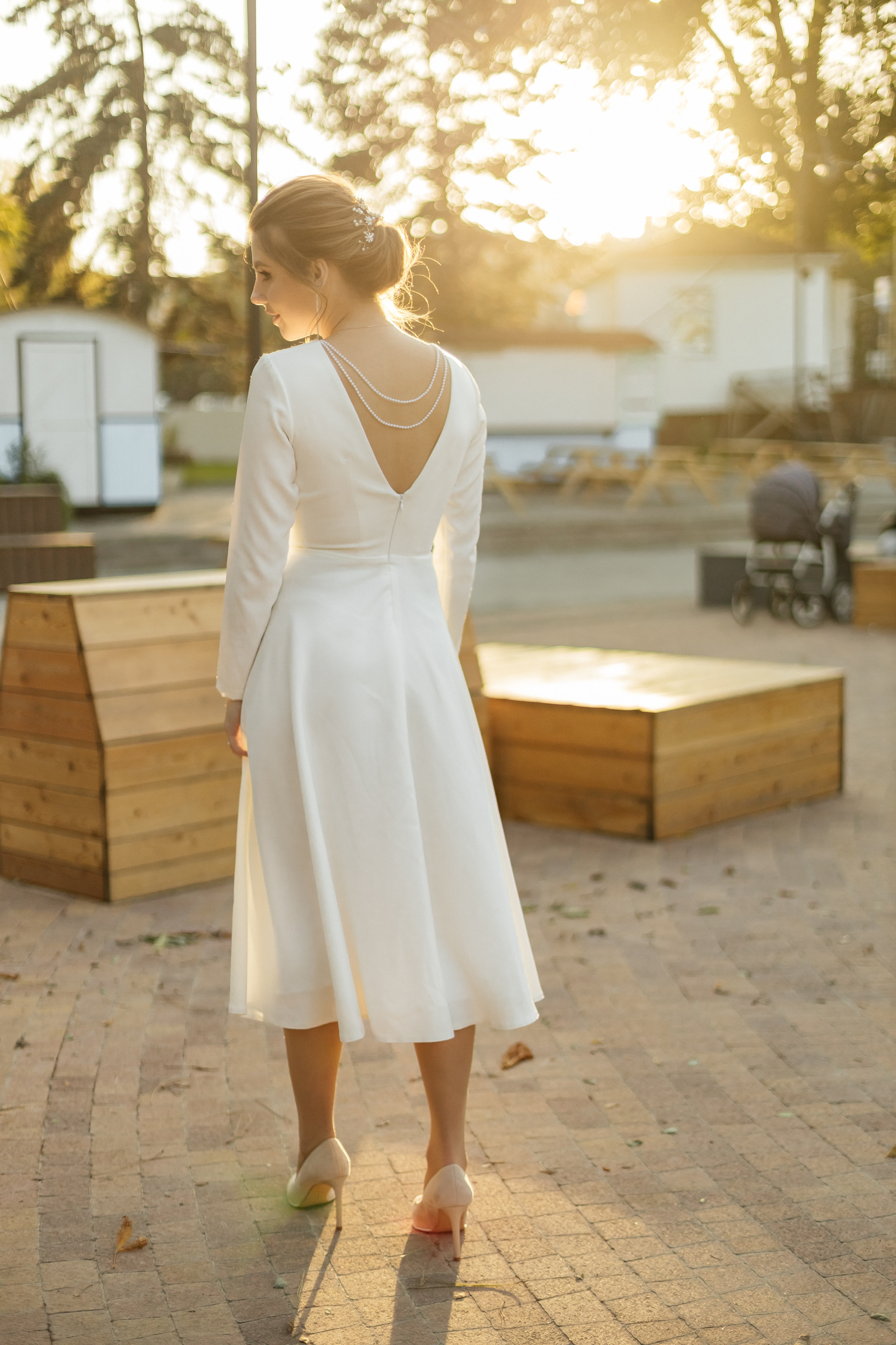 Оля и Николай. Фотограф Таганрог Любимая Надя