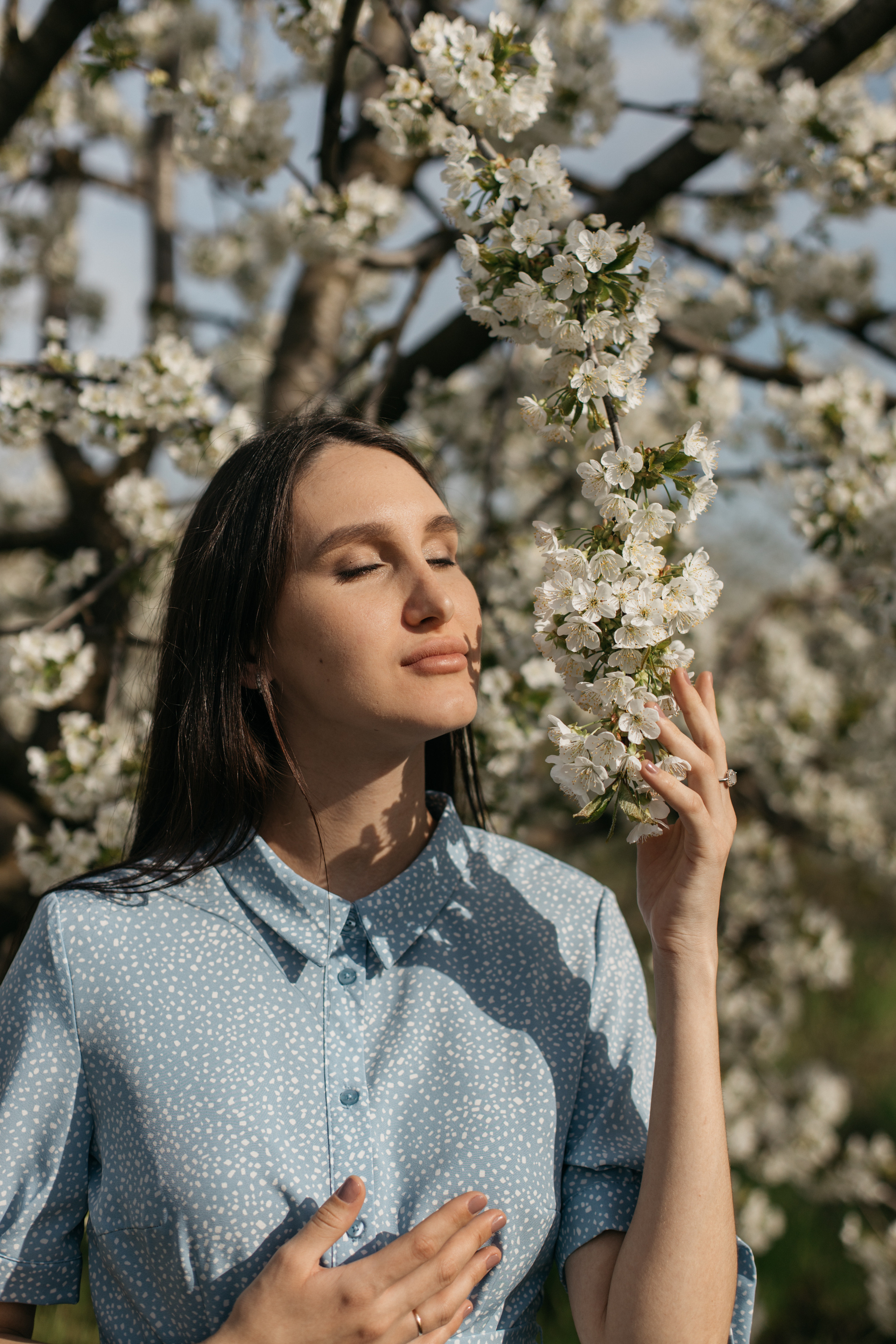 Мария и Алексей. Фотограф Таганрог Любимая Надя