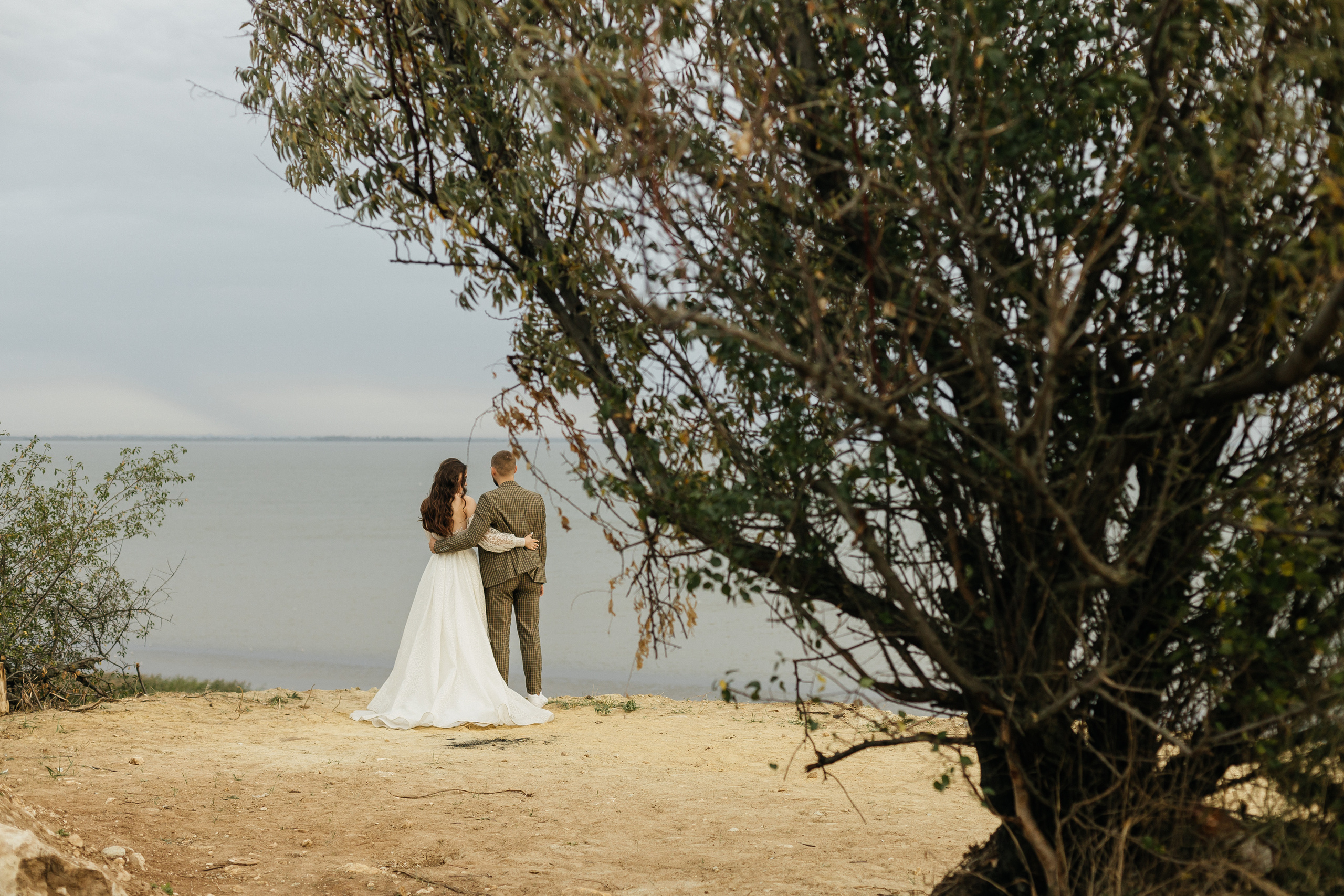 Анастасия и Константин. Фотограф Таганрог Любимая Надя