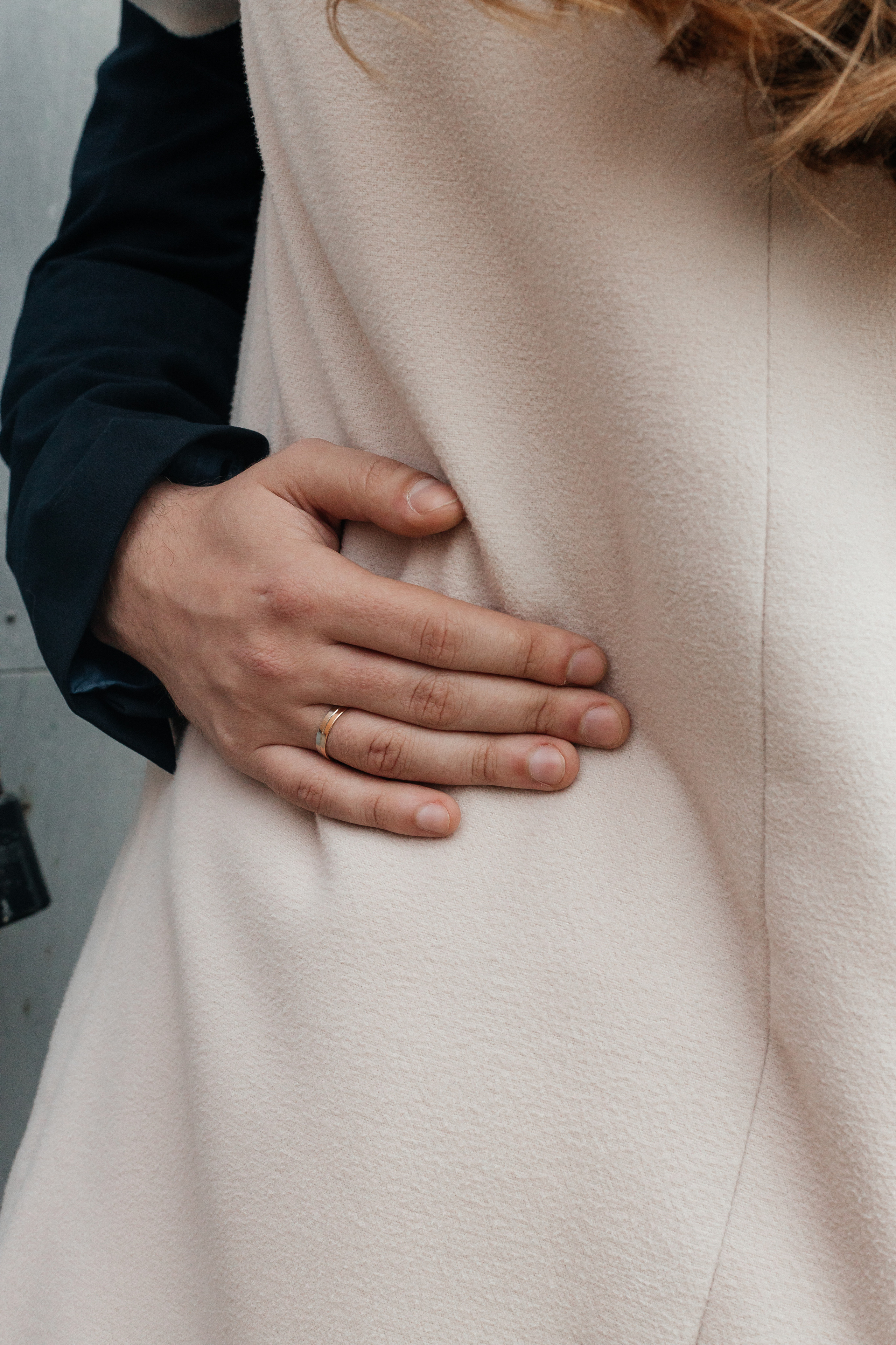 Алла и Кирилл. Фотограф Таганрог Любимая Надя