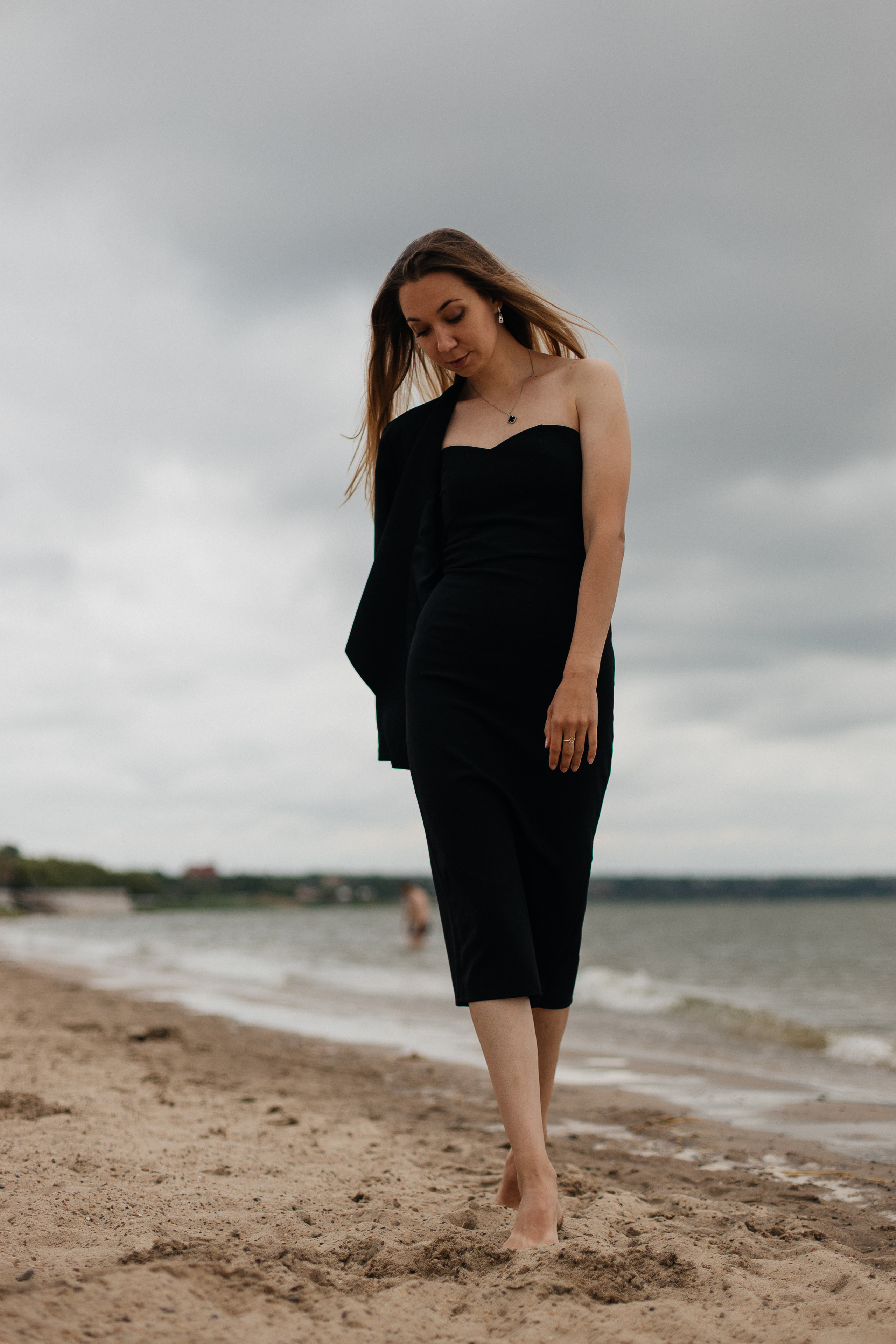 Яна. Фотограф Таганрог Любимая Надя