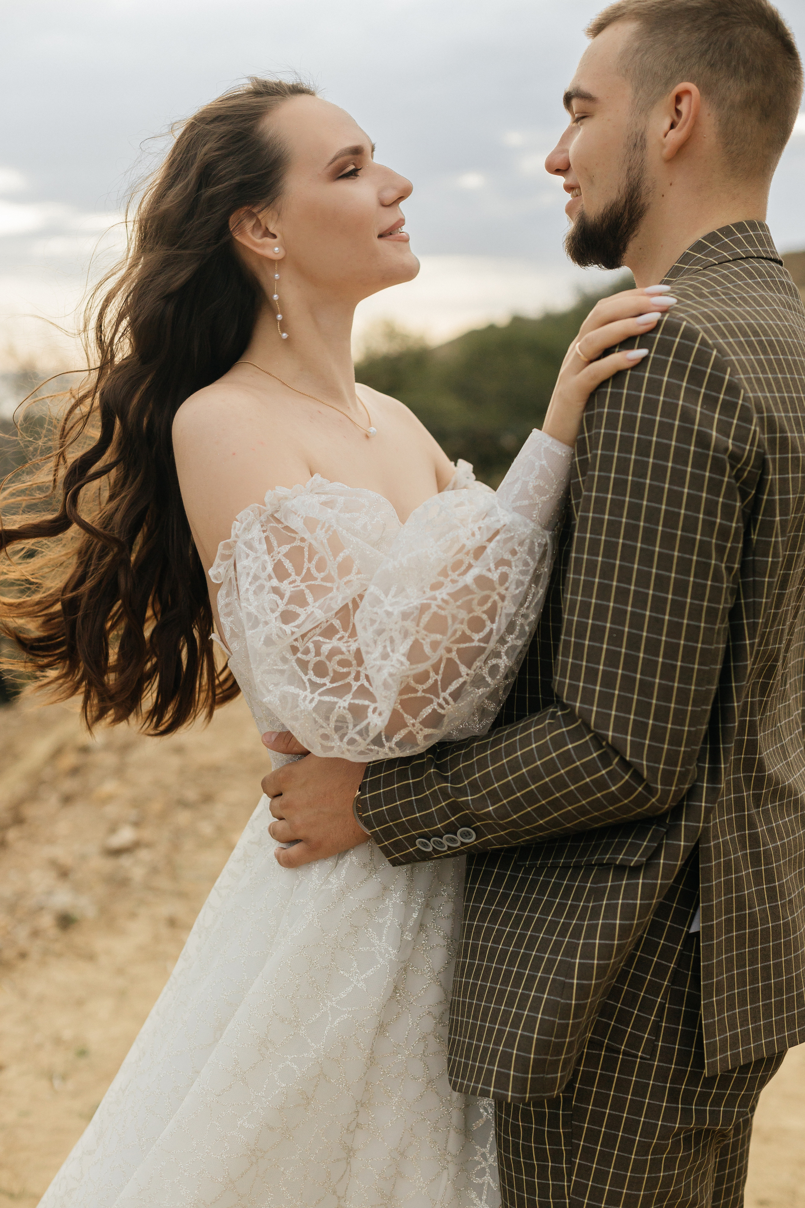 Анастасия и Константин. Фотограф Таганрог Любимая Надя