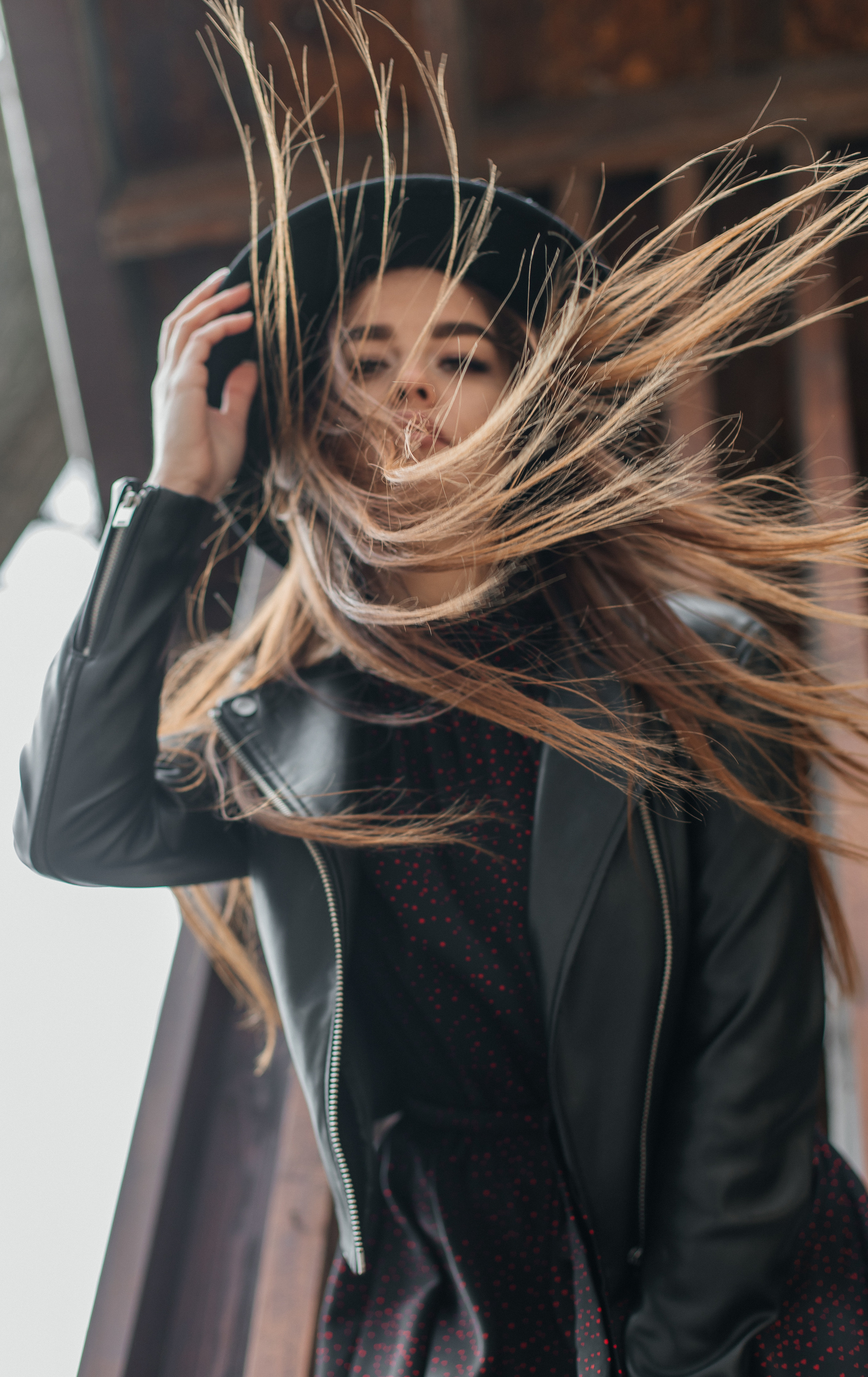 Олеся. Фотограф Таганрог Любимая Надя