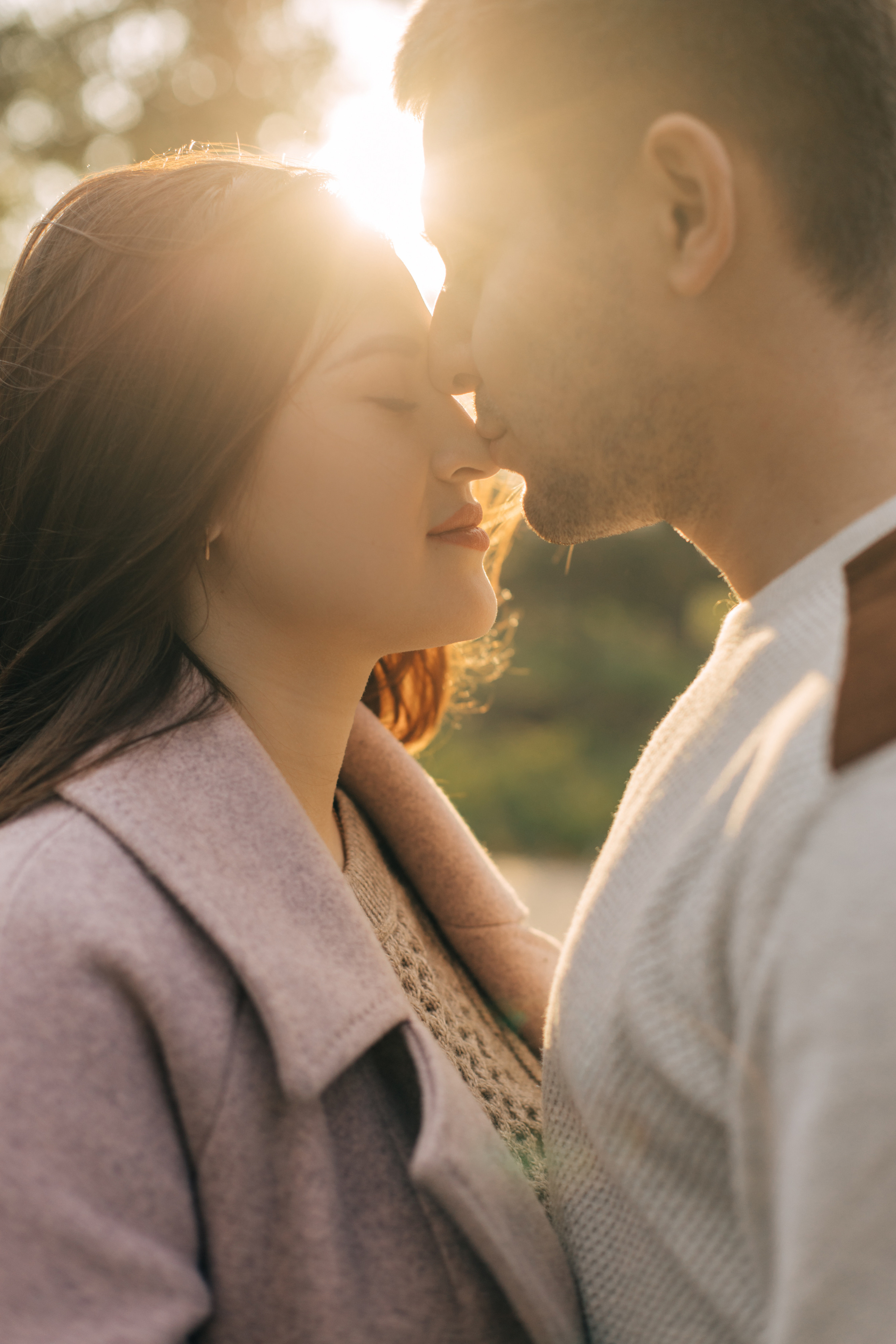 Мария и Константин. Фотограф Таганрог Любимая Надя