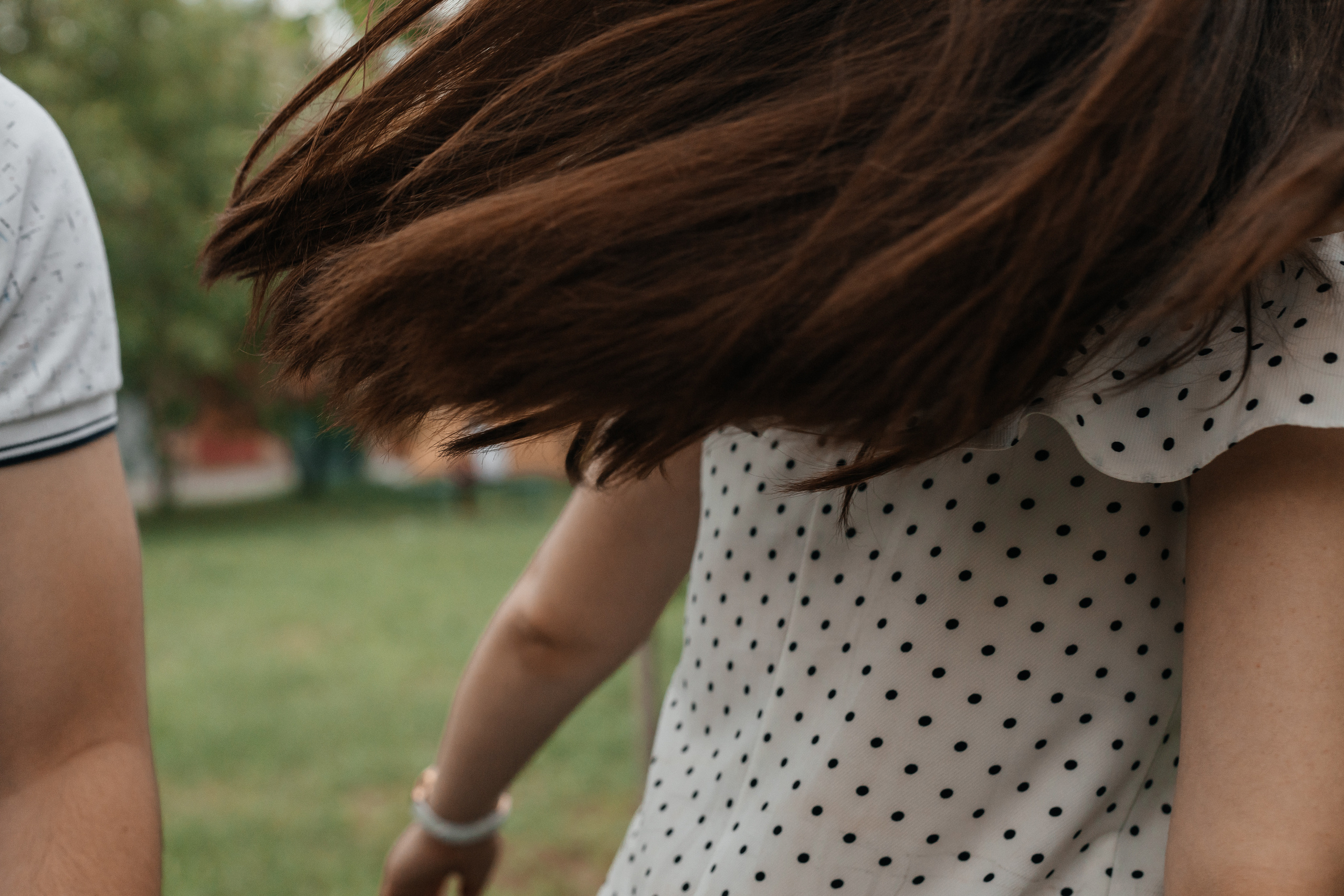 Настя и Костя. Фотограф Таганрог Любимая Надя