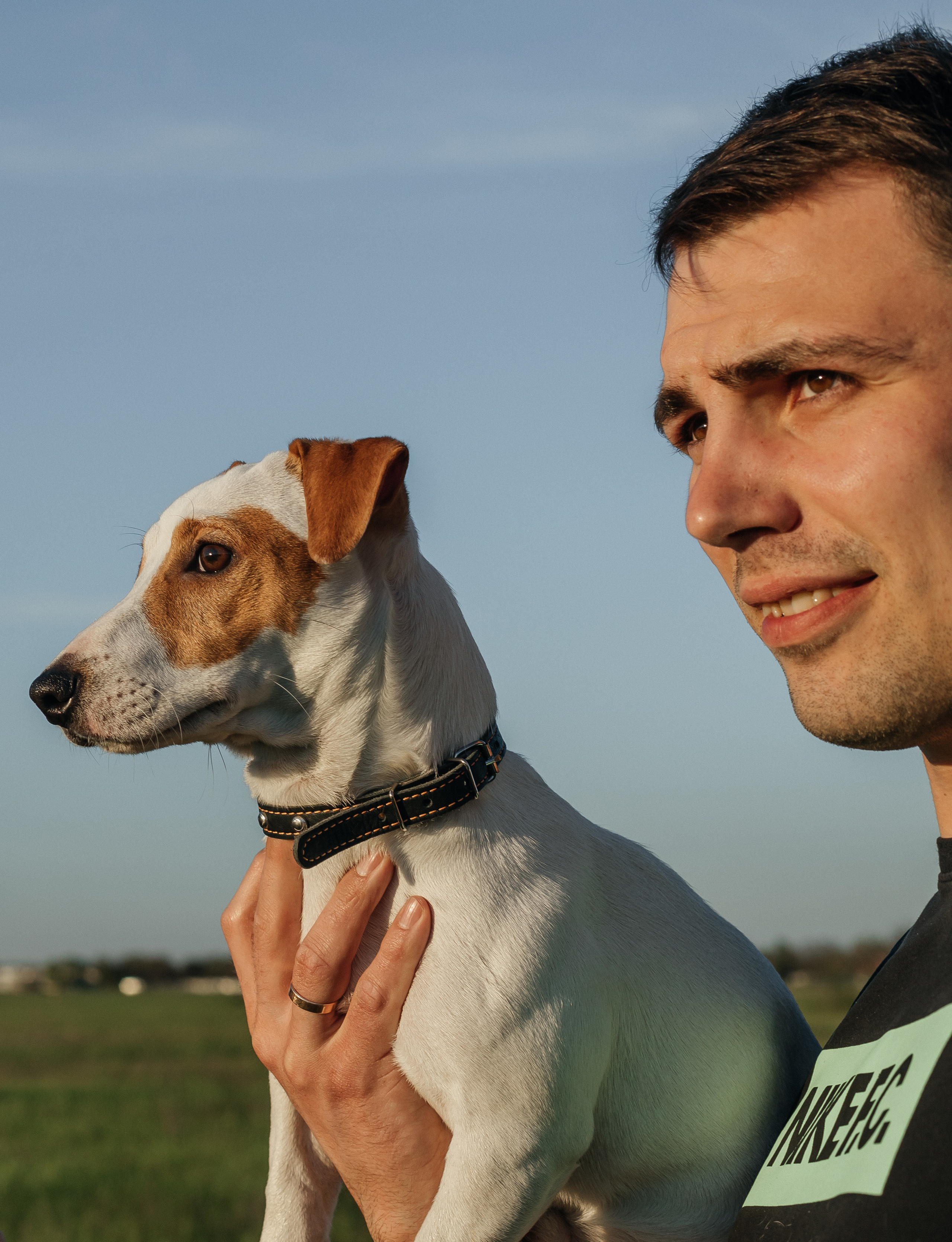 Марина и Гена. Фотограф Таганрог Любимая Надя