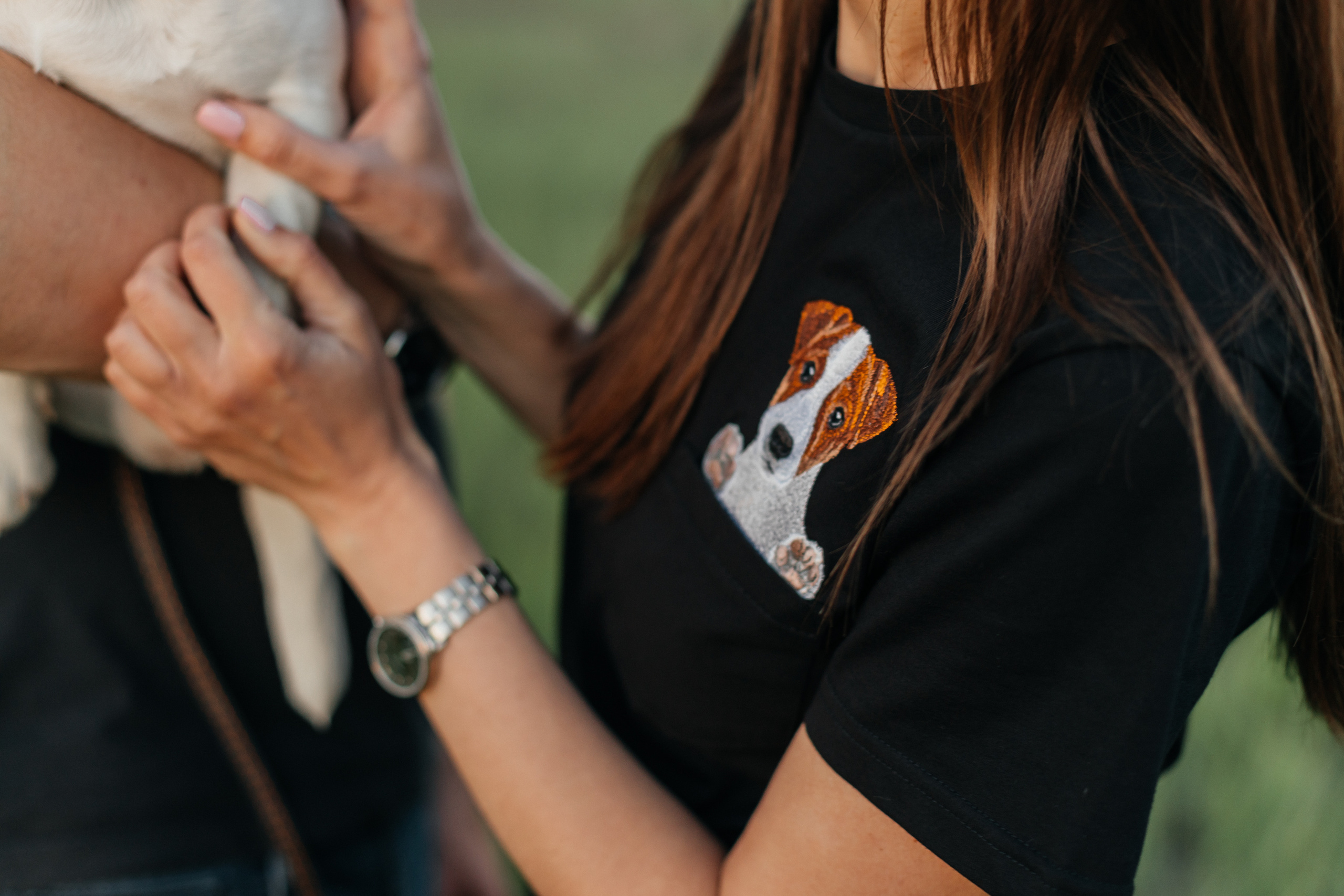 Марина и Гена. Фотограф Таганрог Любимая Надя